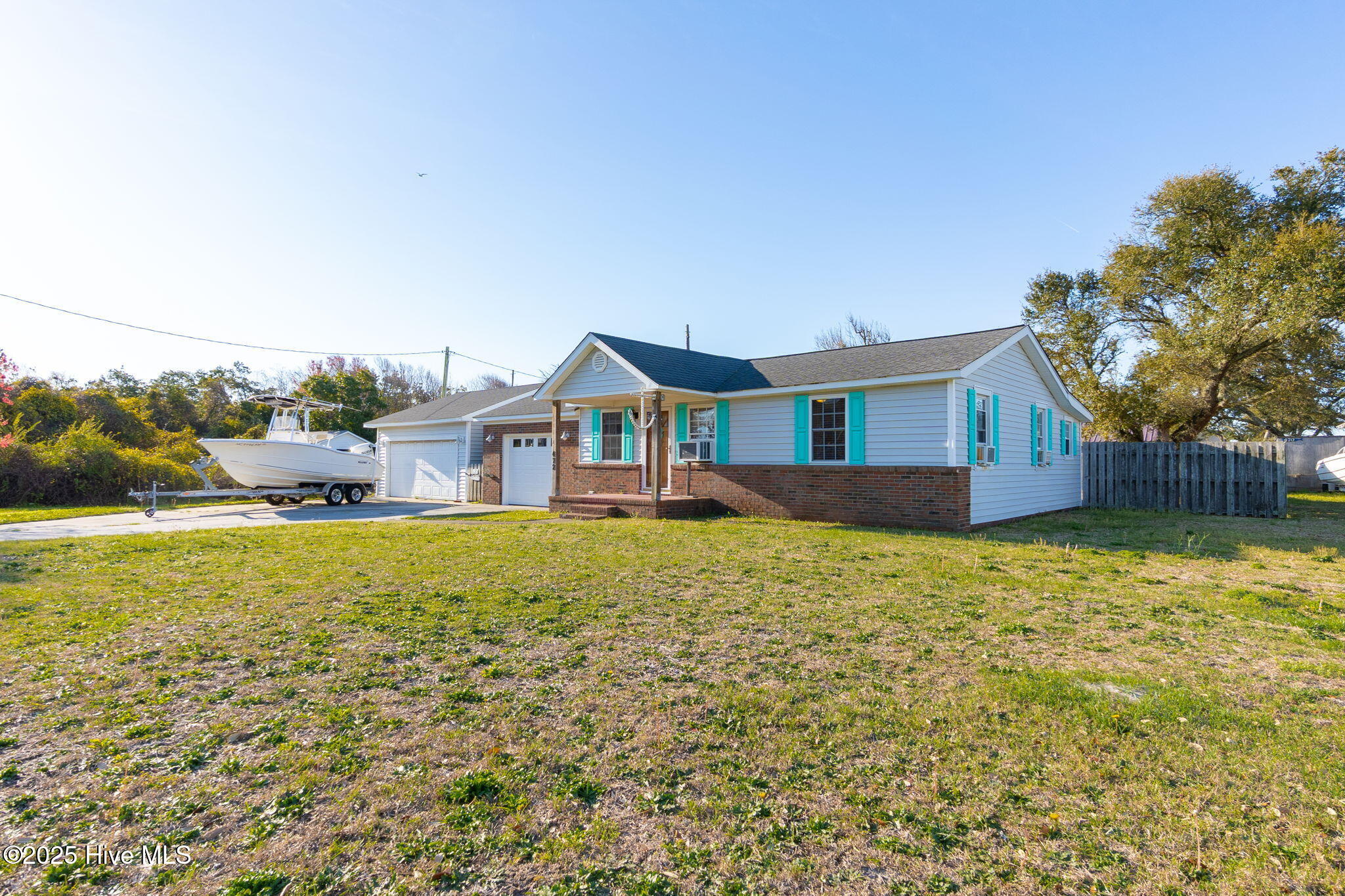472 Cape Lookout Drive