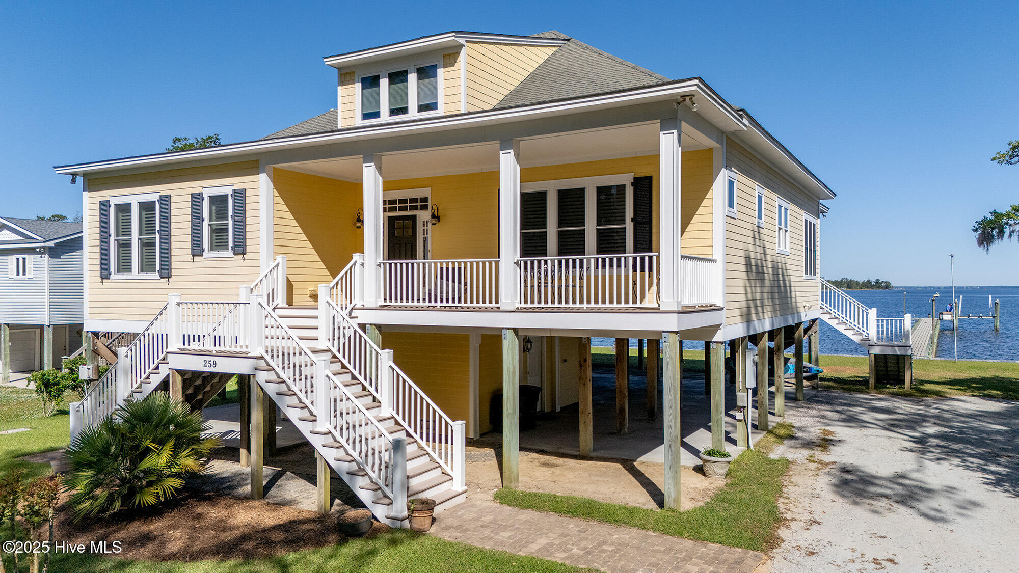 259 Creek Road