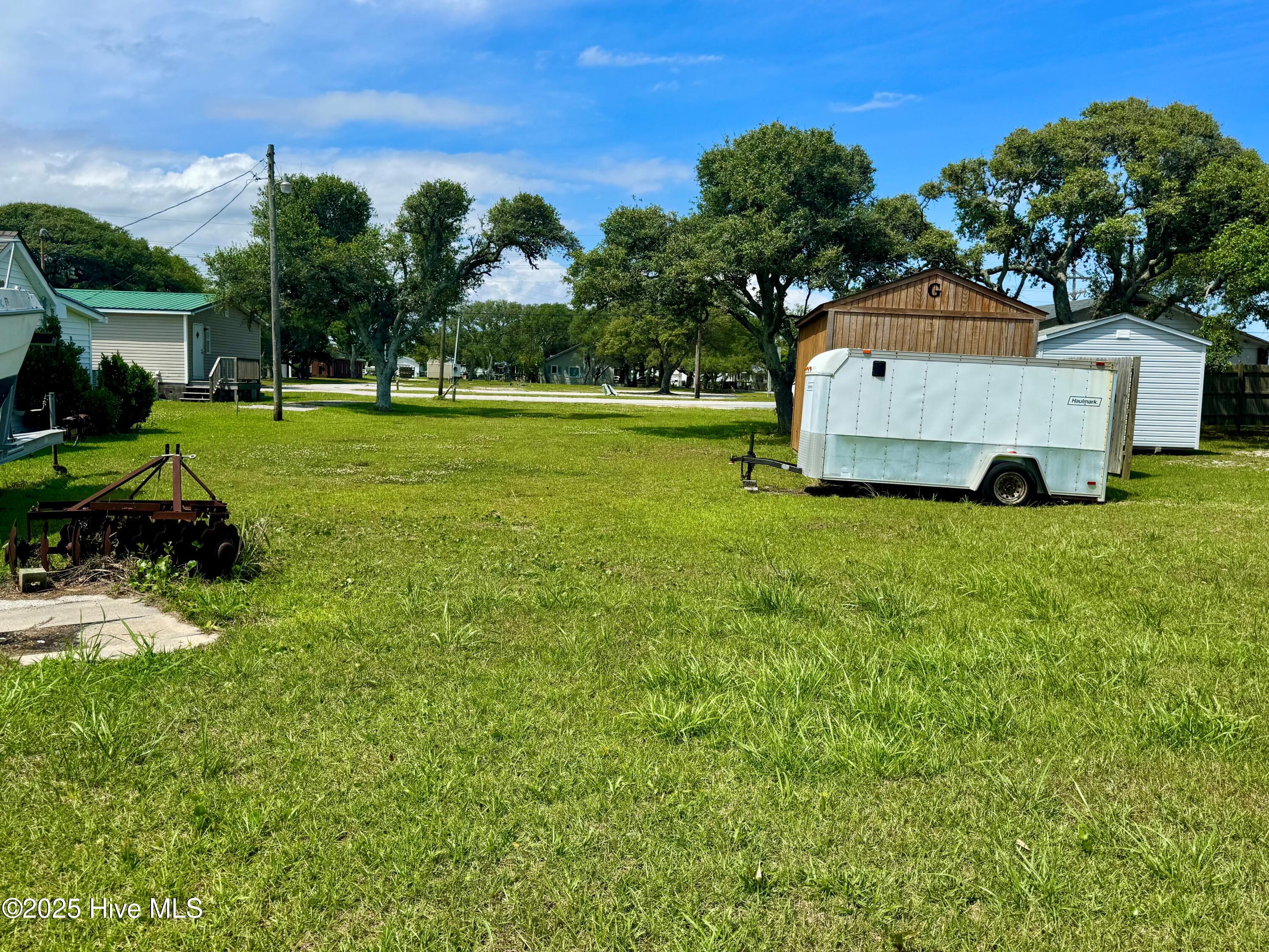 976 Island Road