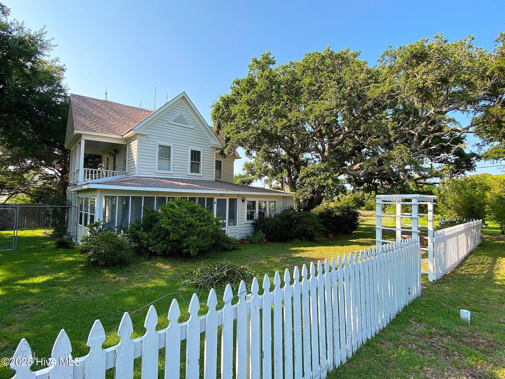 142 Rush Point Road