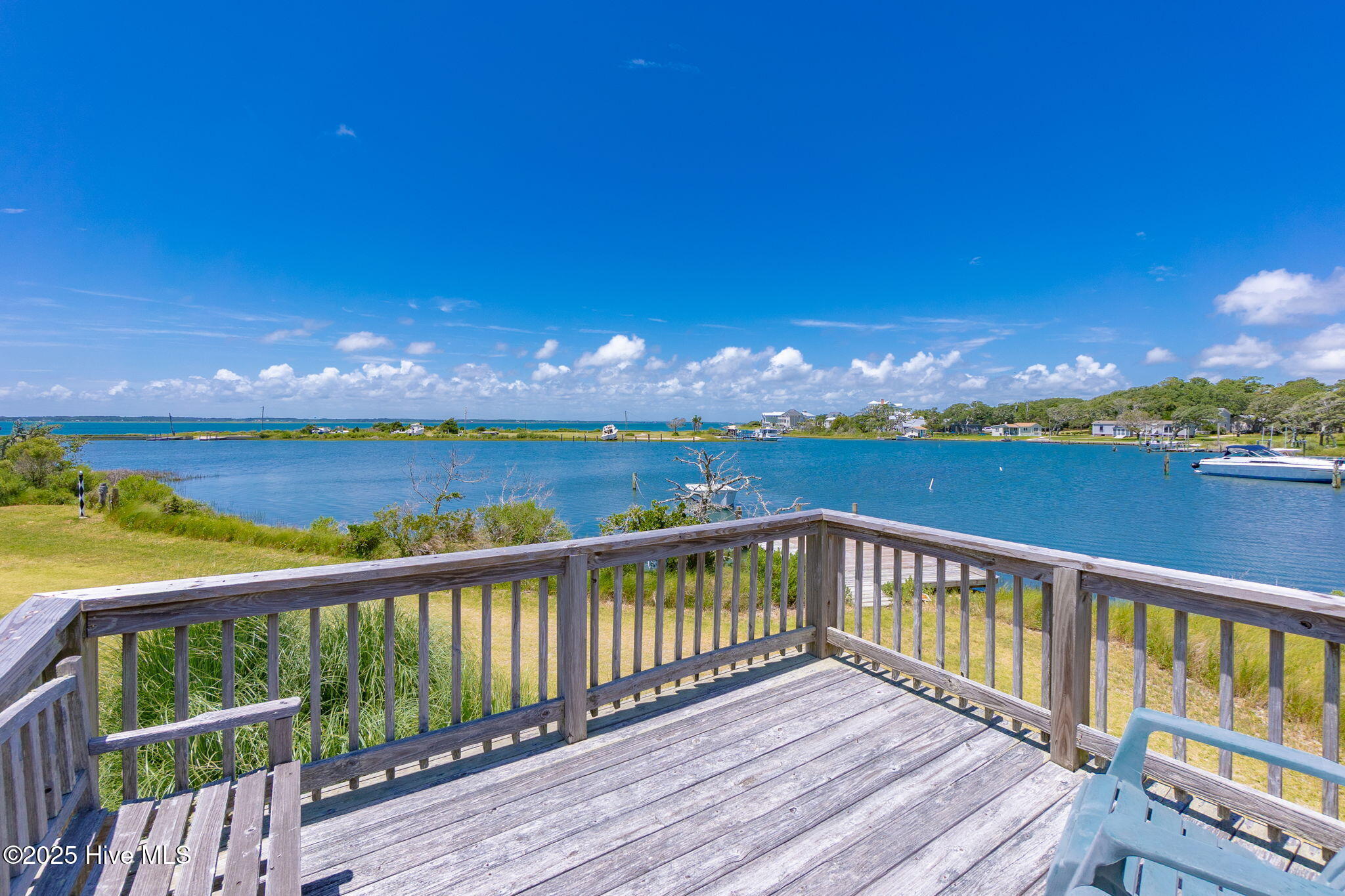 142 Rush Point Road