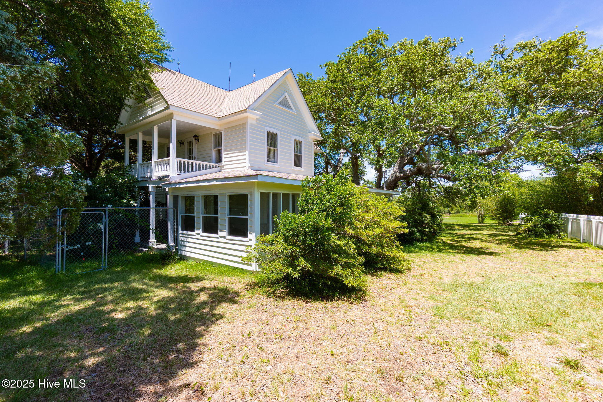 142 Rush Point Road