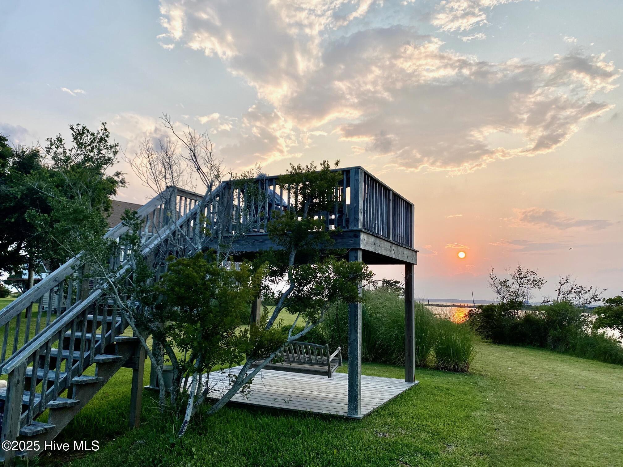 142 Rush Point Road