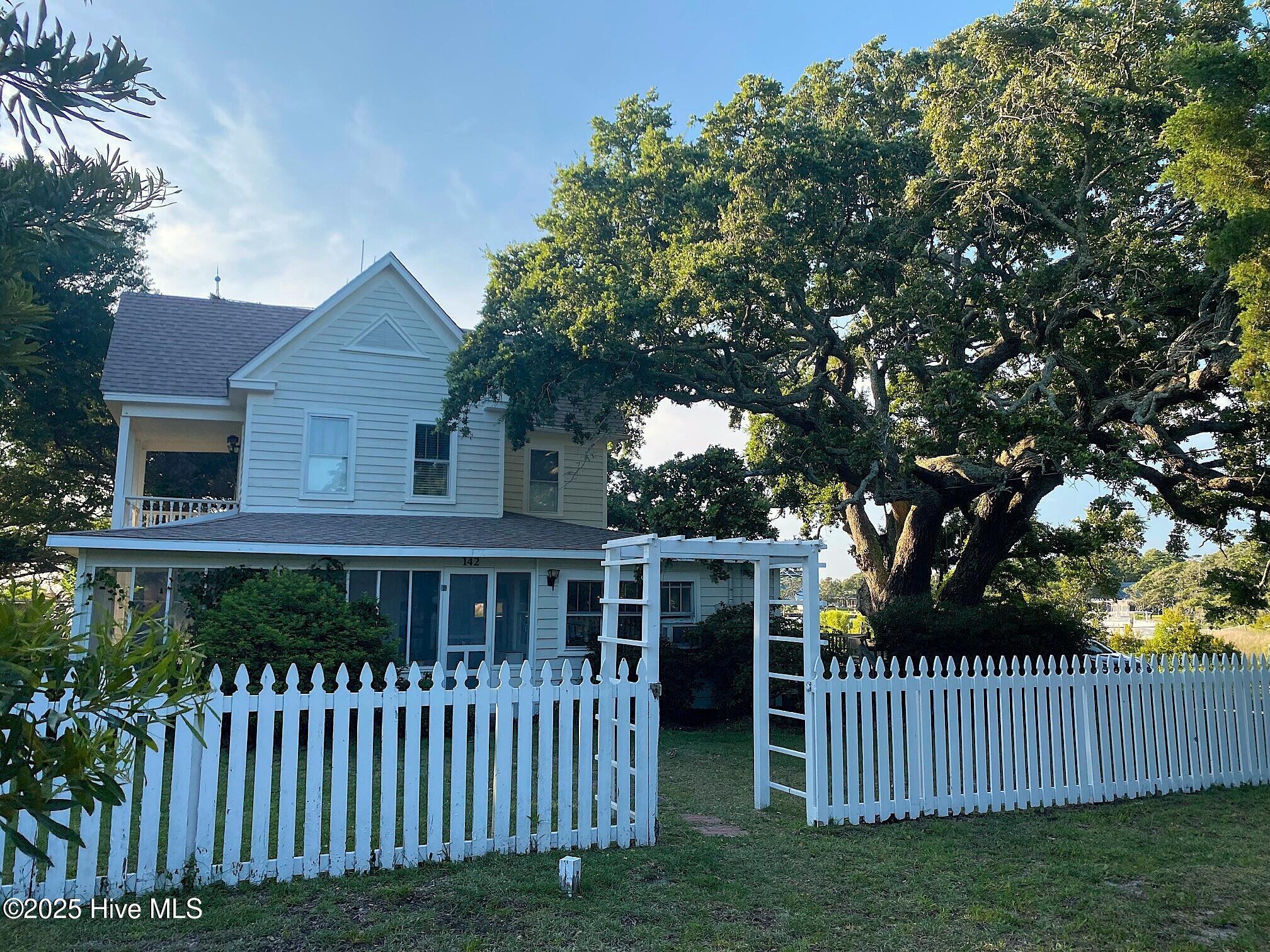 142 Rush Point Road