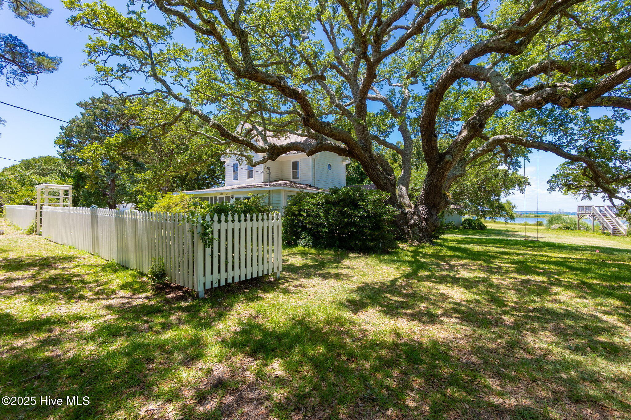 142 Rush Point Road