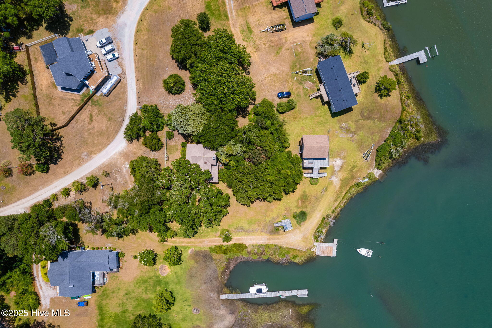 142 Rush Point Road
