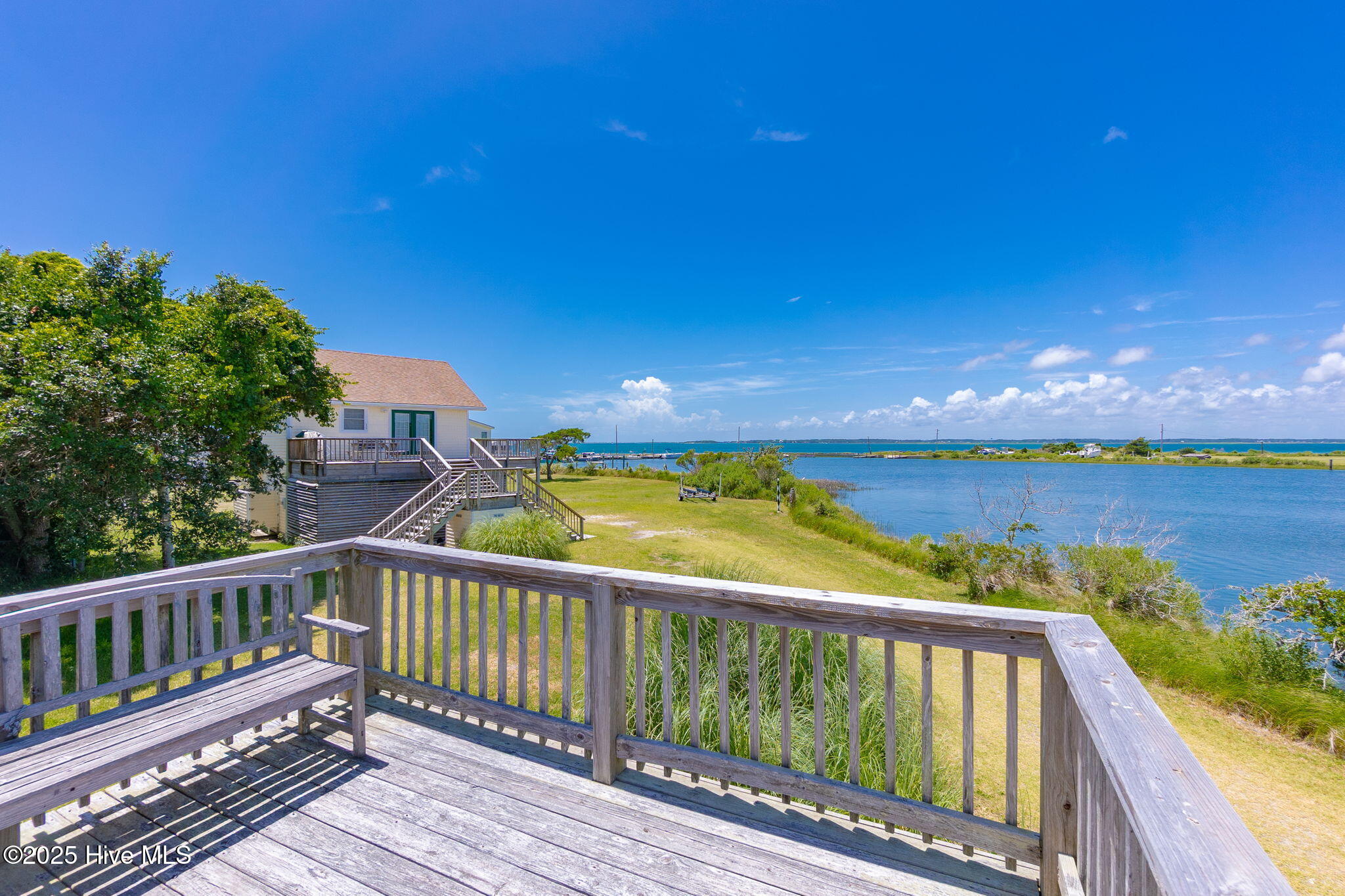 142 Rush Point Road