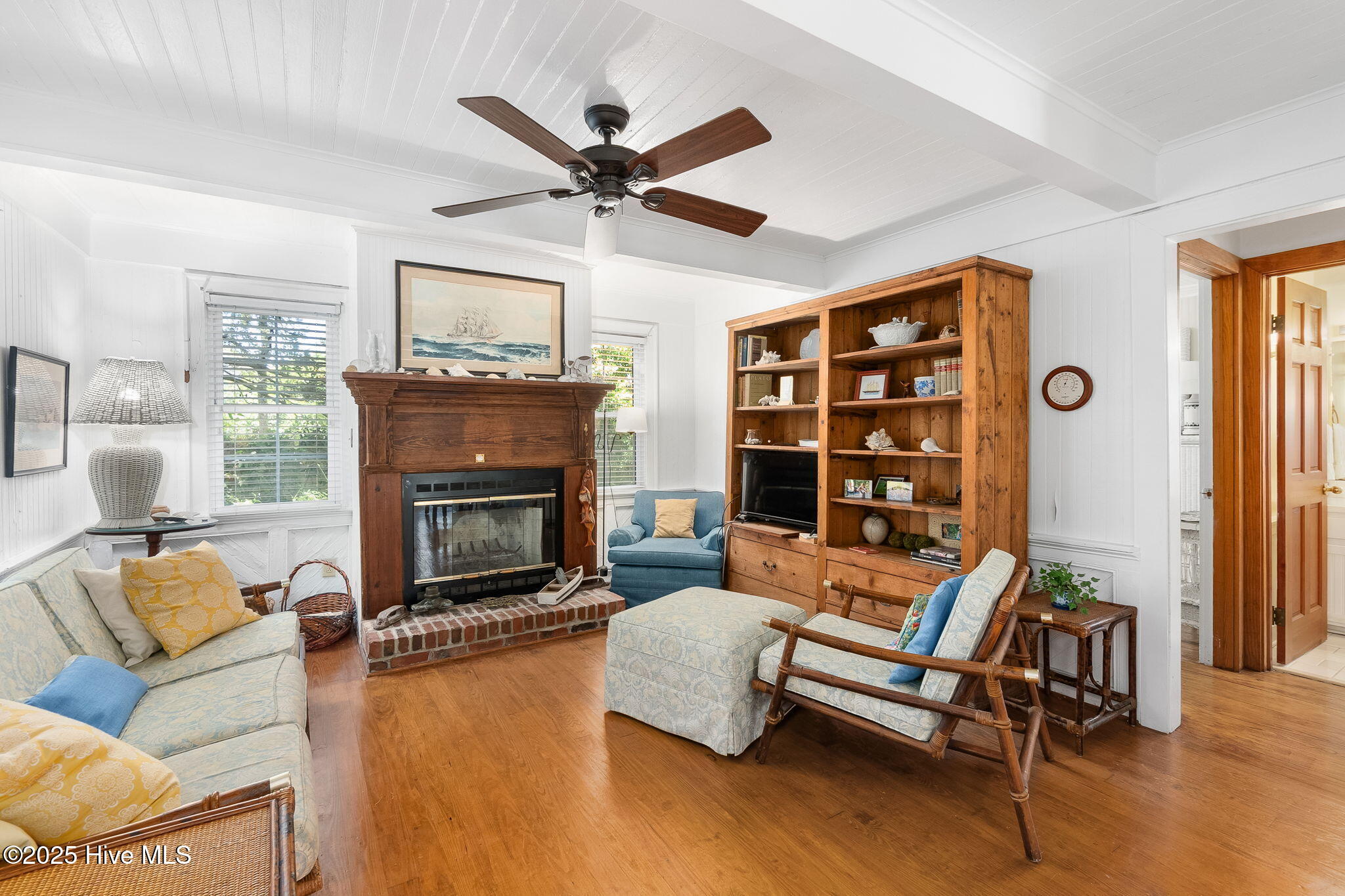 142 Rush Point Road