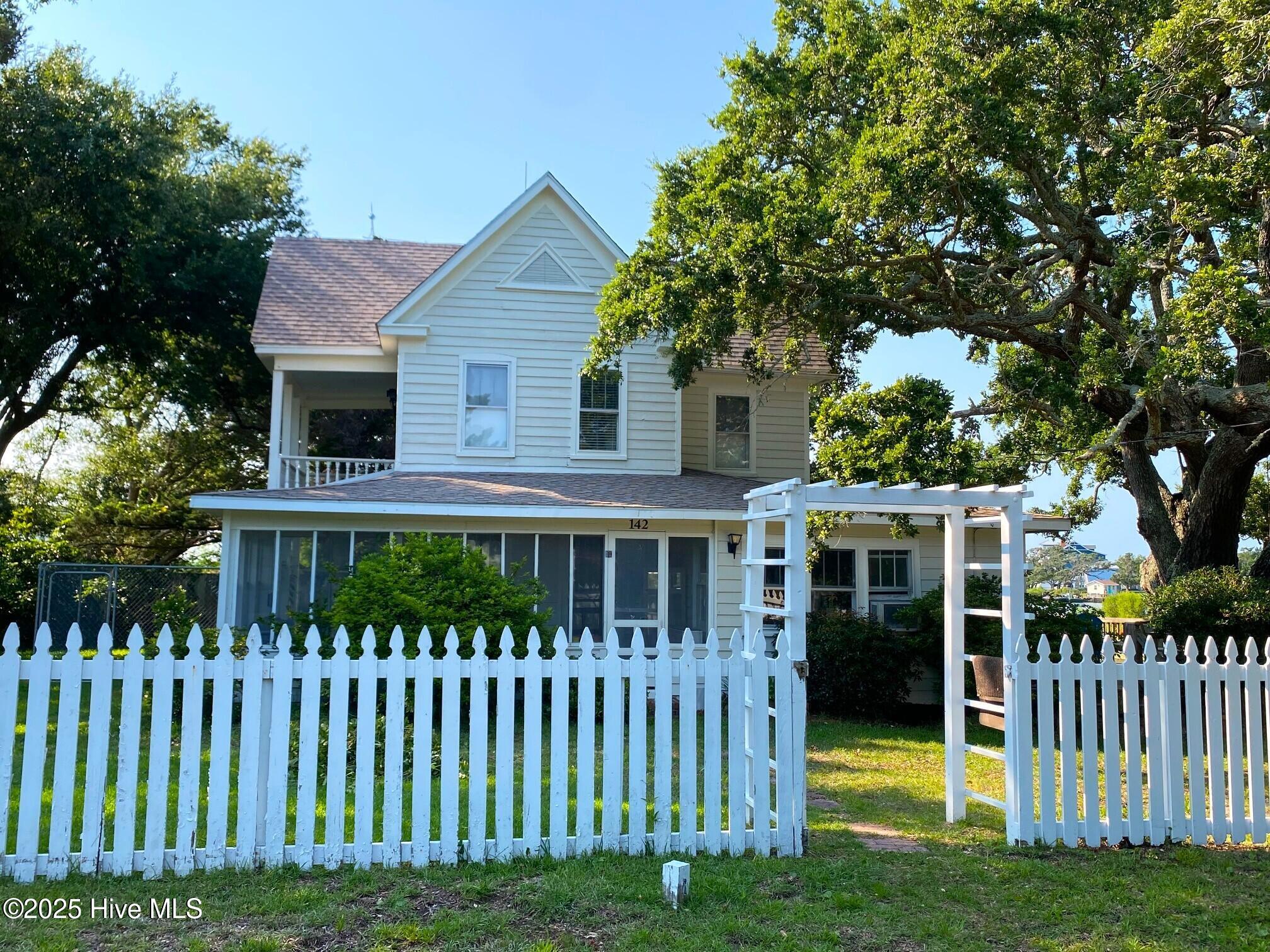 142 Rush Point Road
