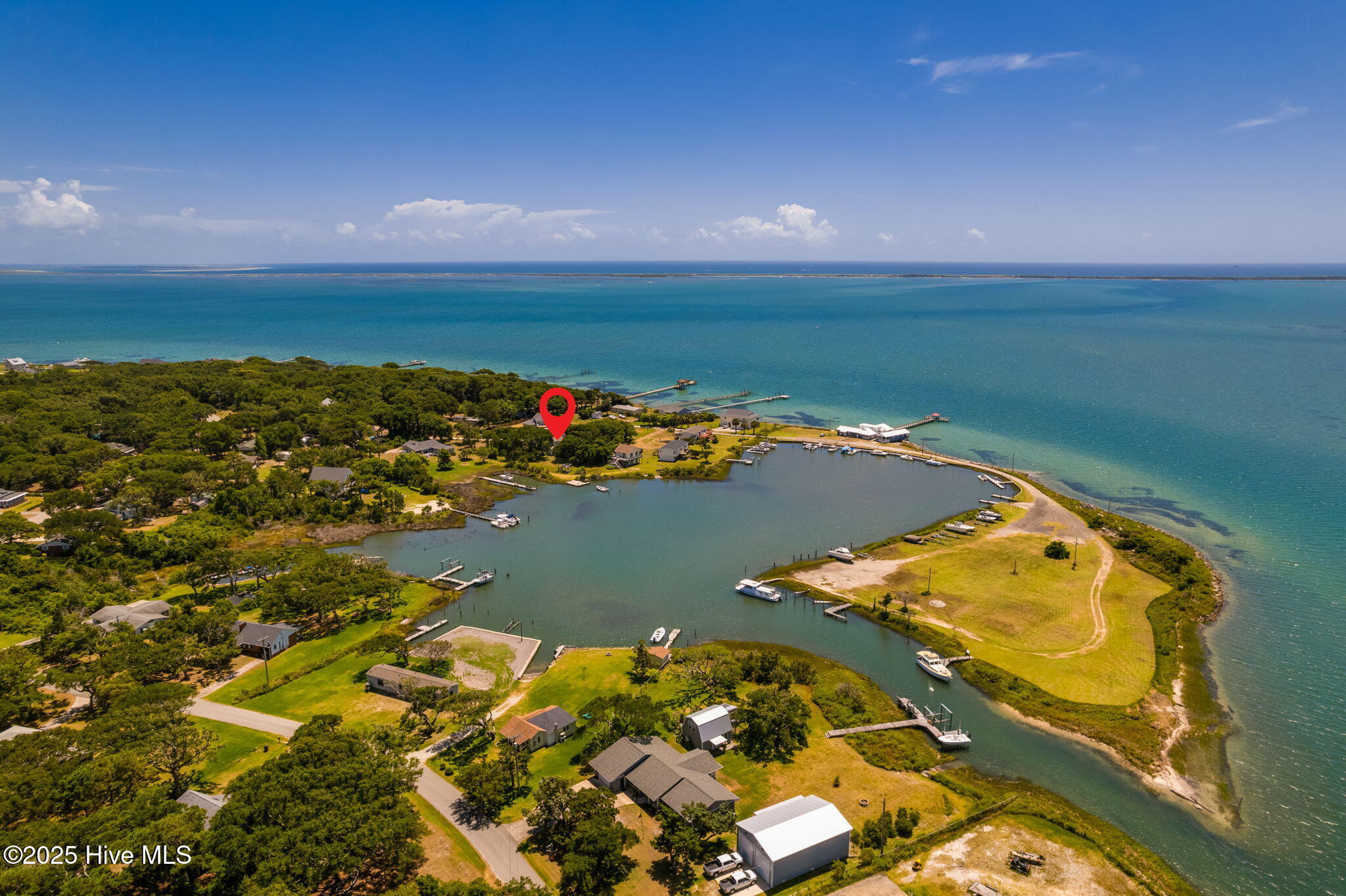 142 Rush Point Road