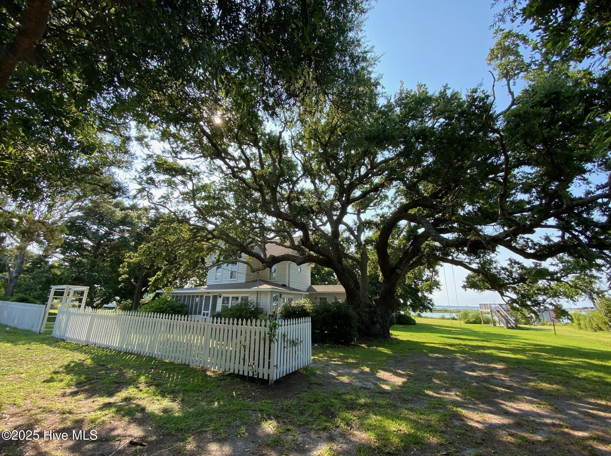 142 Rush Point Road