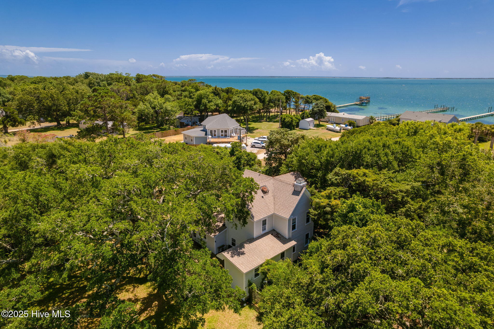 142 Rush Point Road