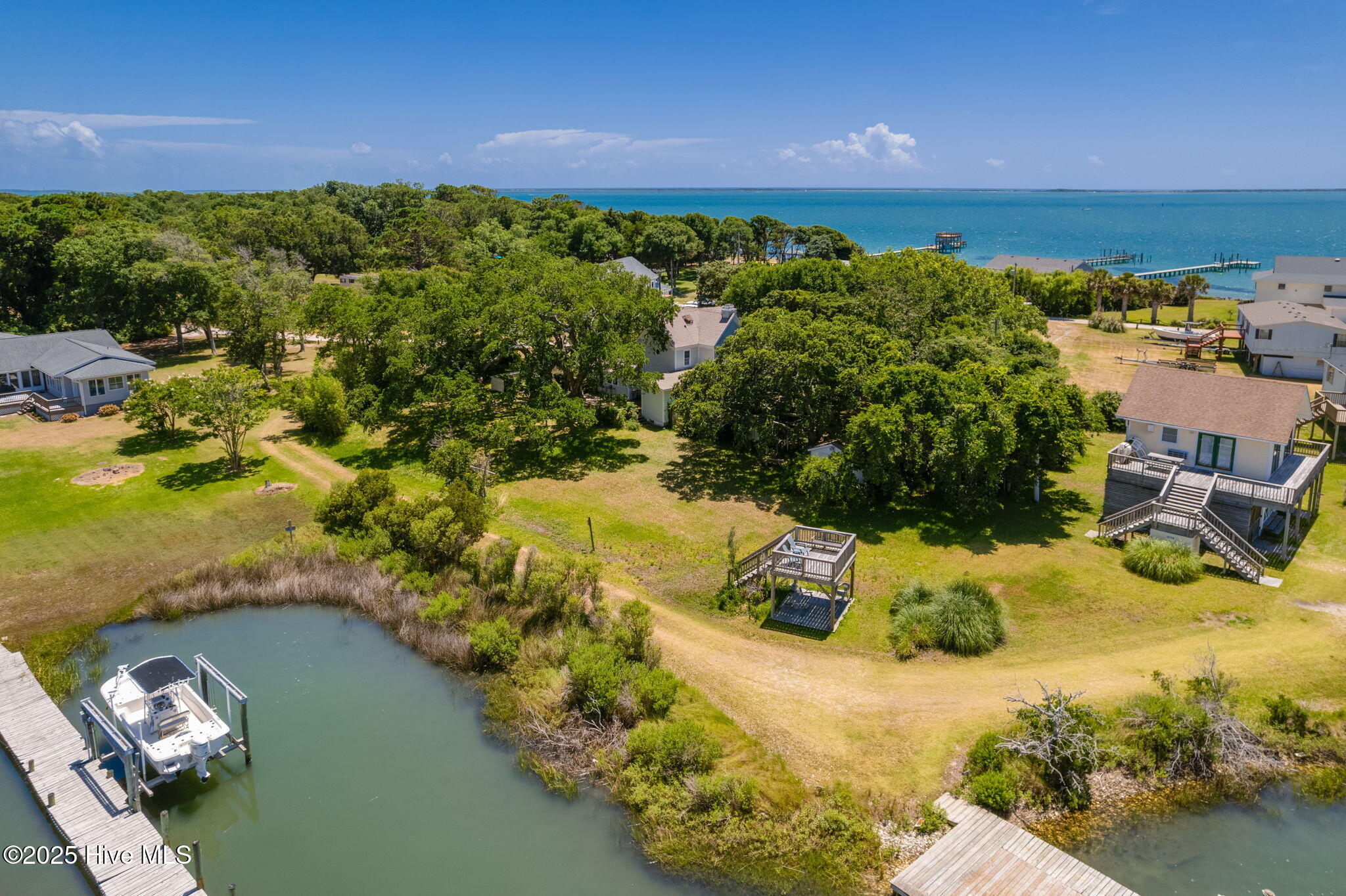 142 Rush Point Road