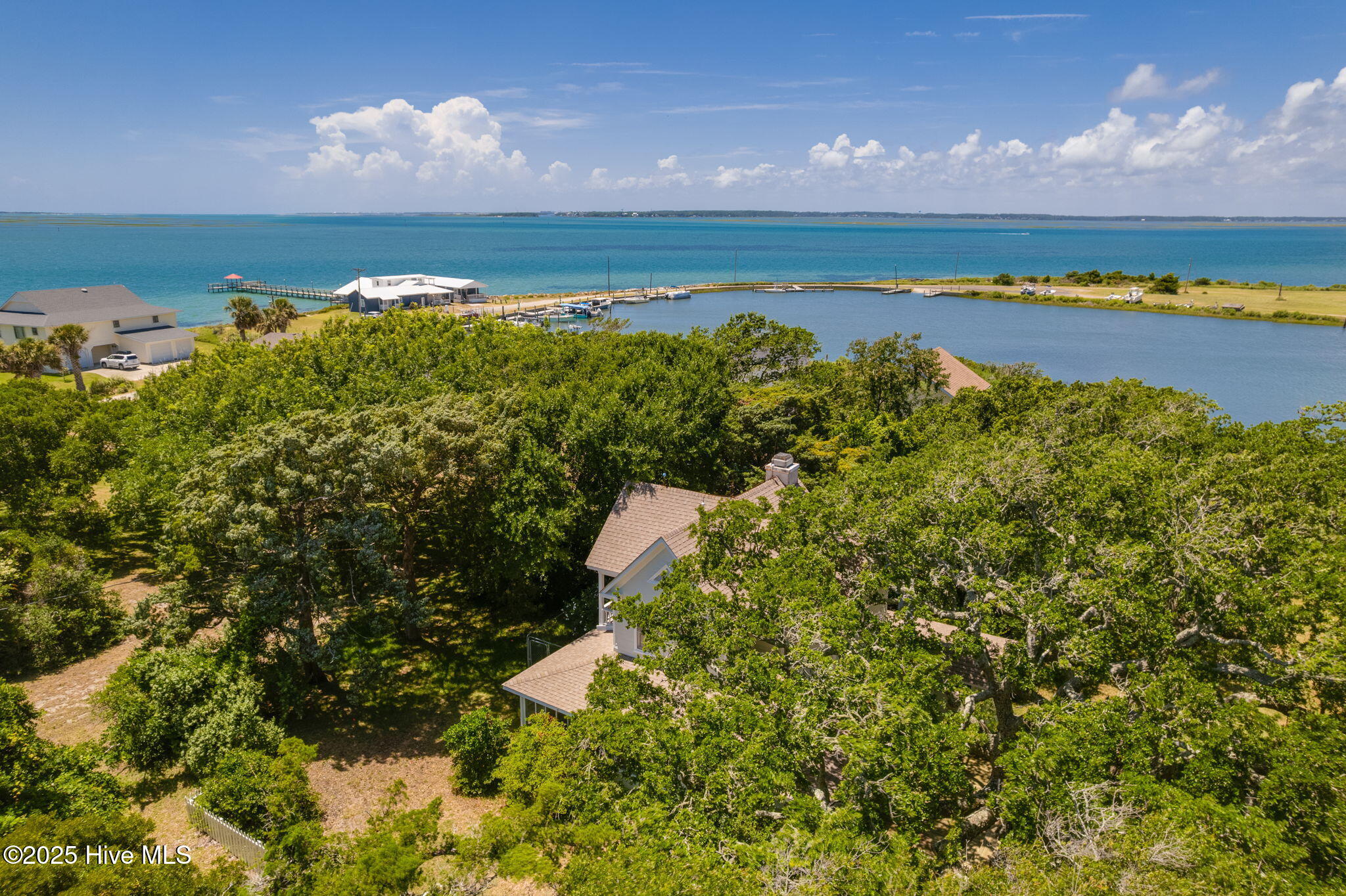 142 Rush Point Road