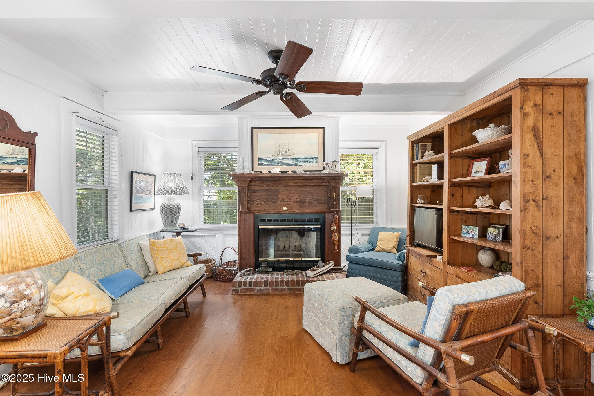 142 Rush Point Road
