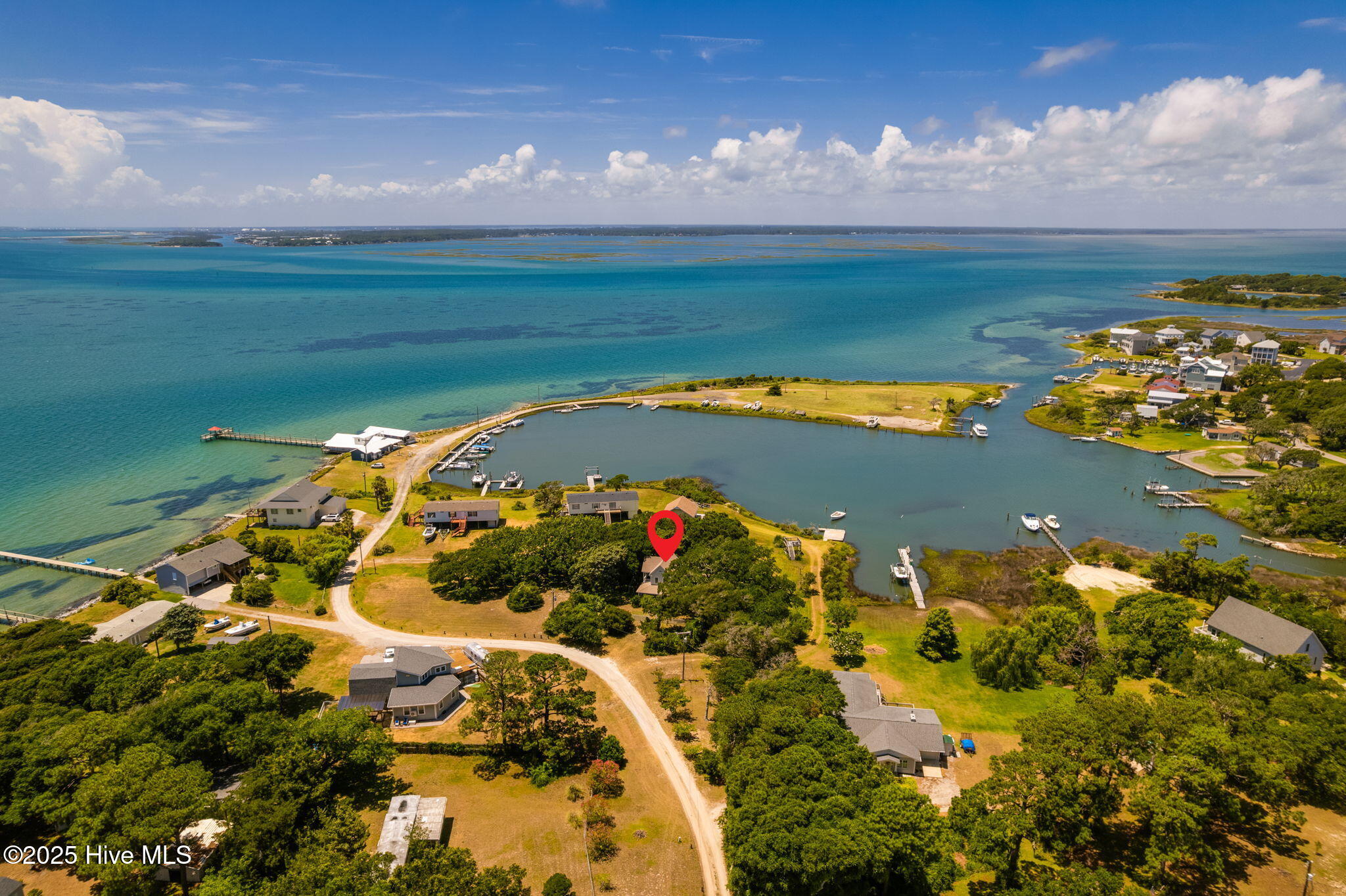 142 Rush Point Road