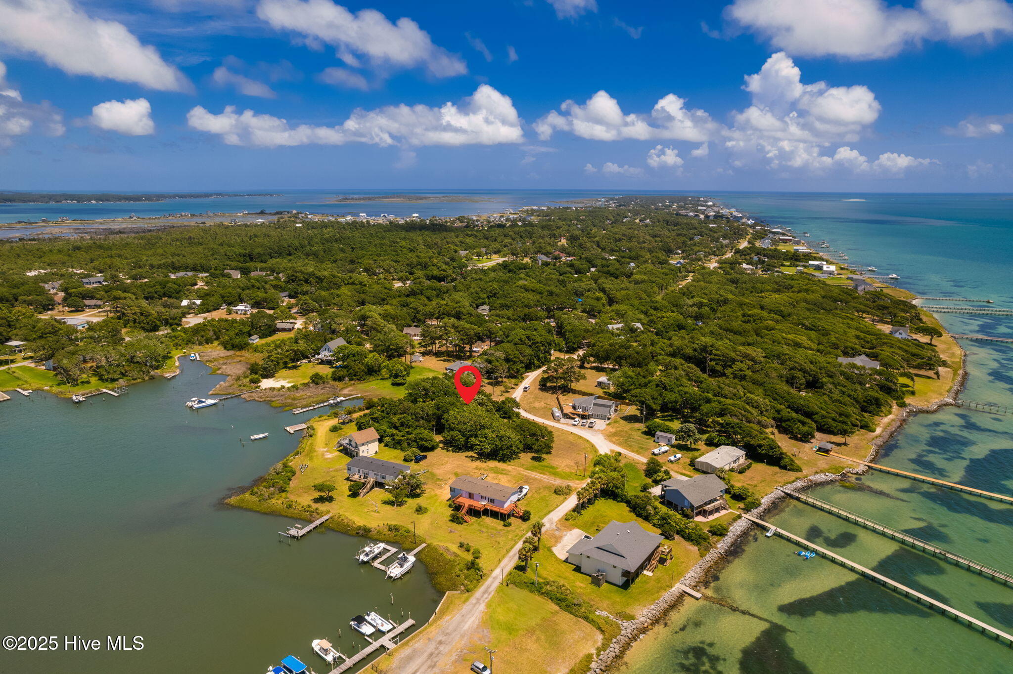 142 Rush Point Road