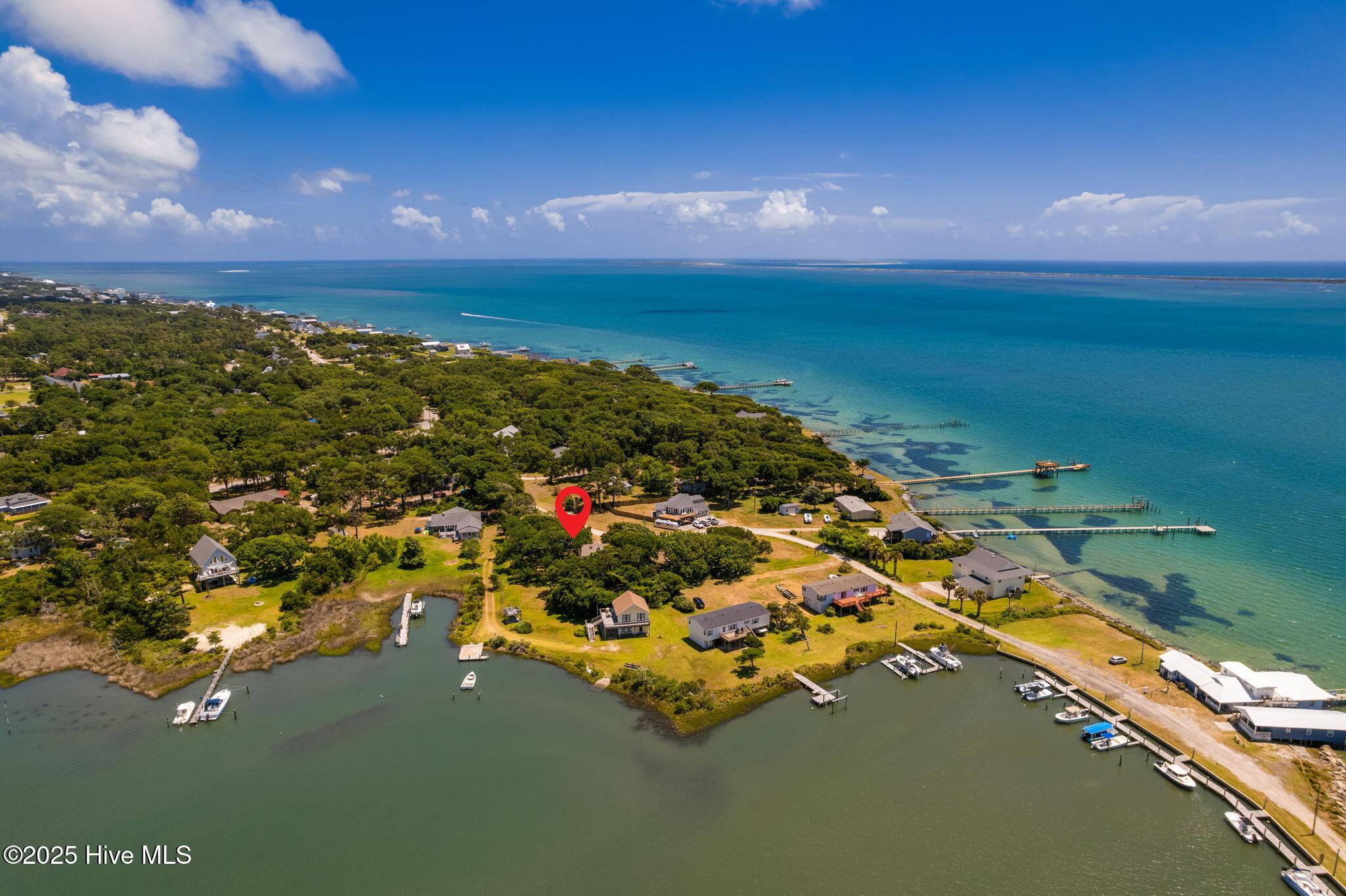142 Rush Point Road