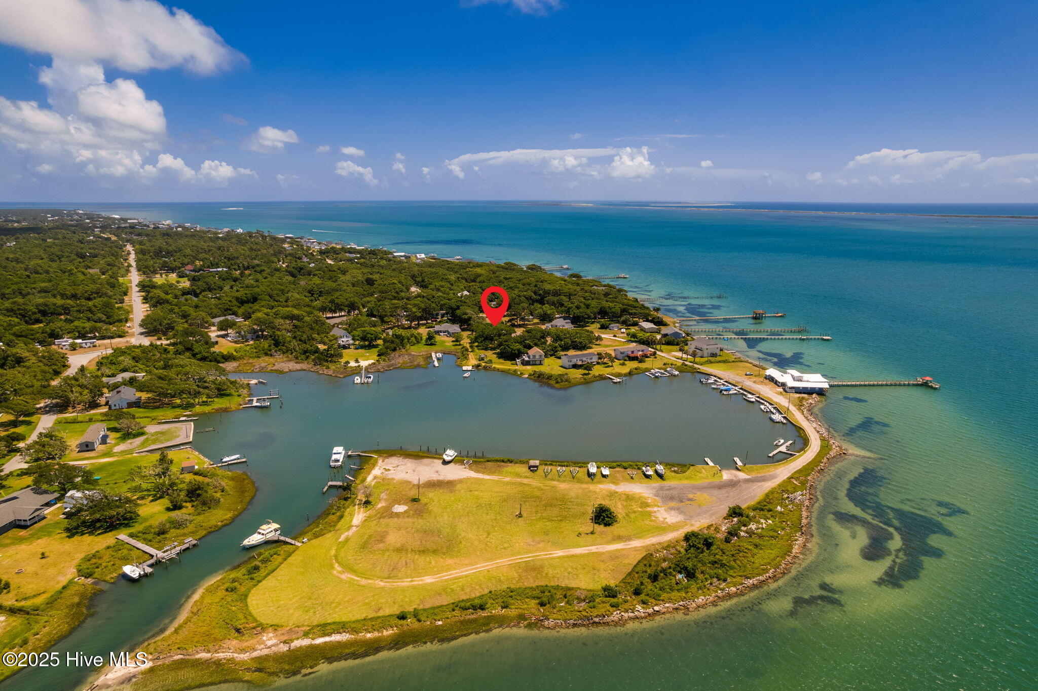 142 Rush Point Road