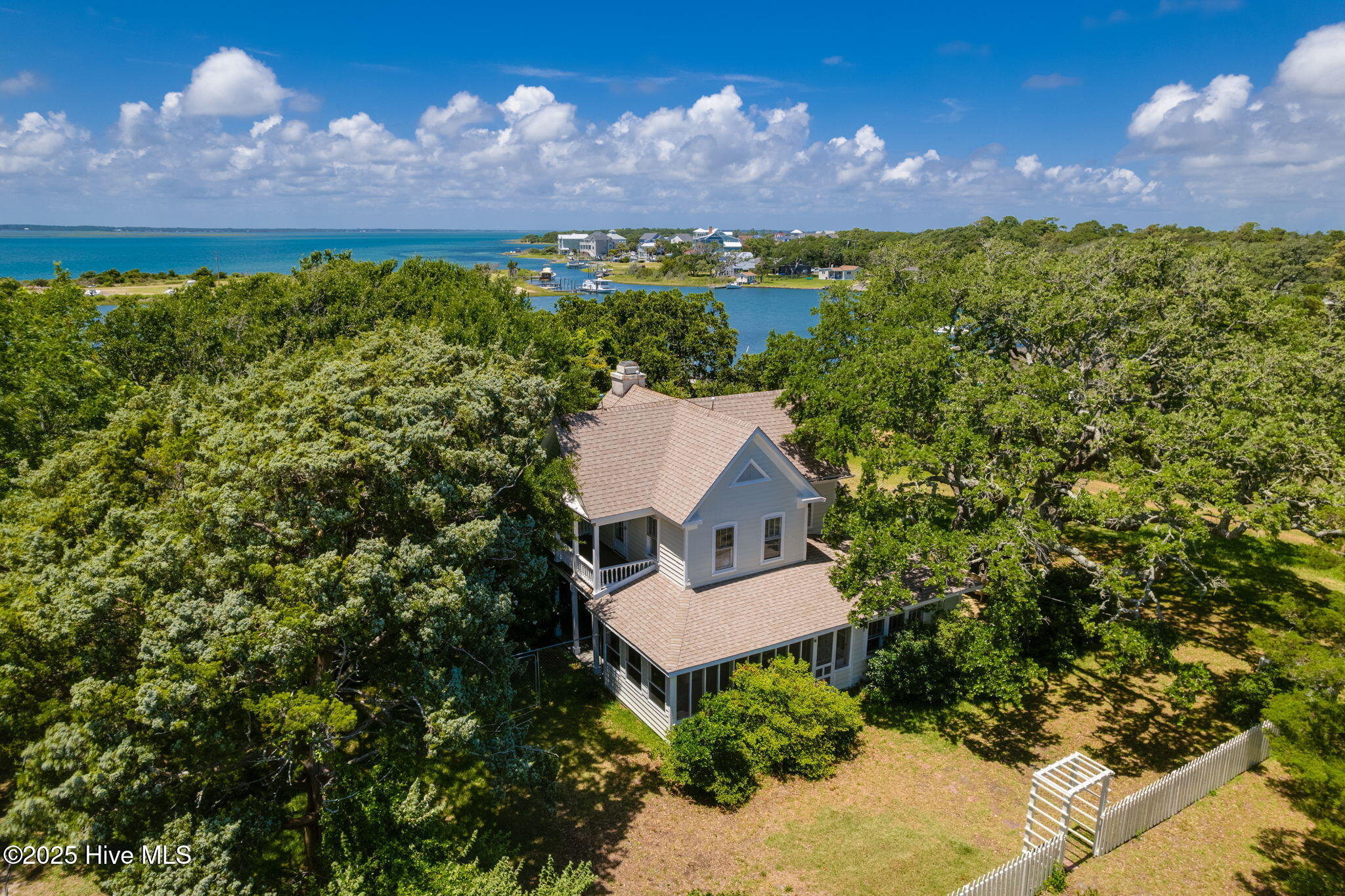142 Rush Point Road