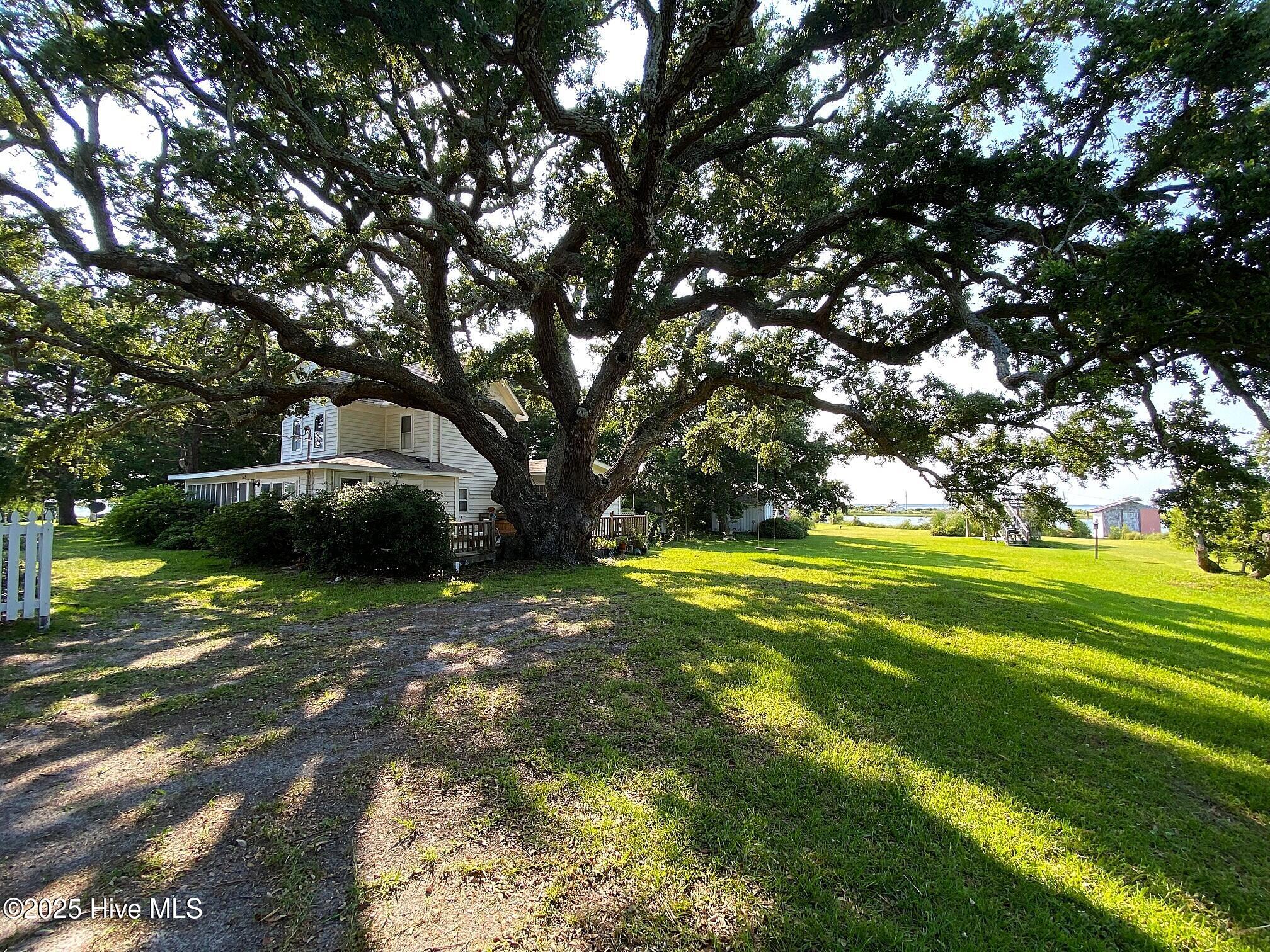 142 Rush Point Road
