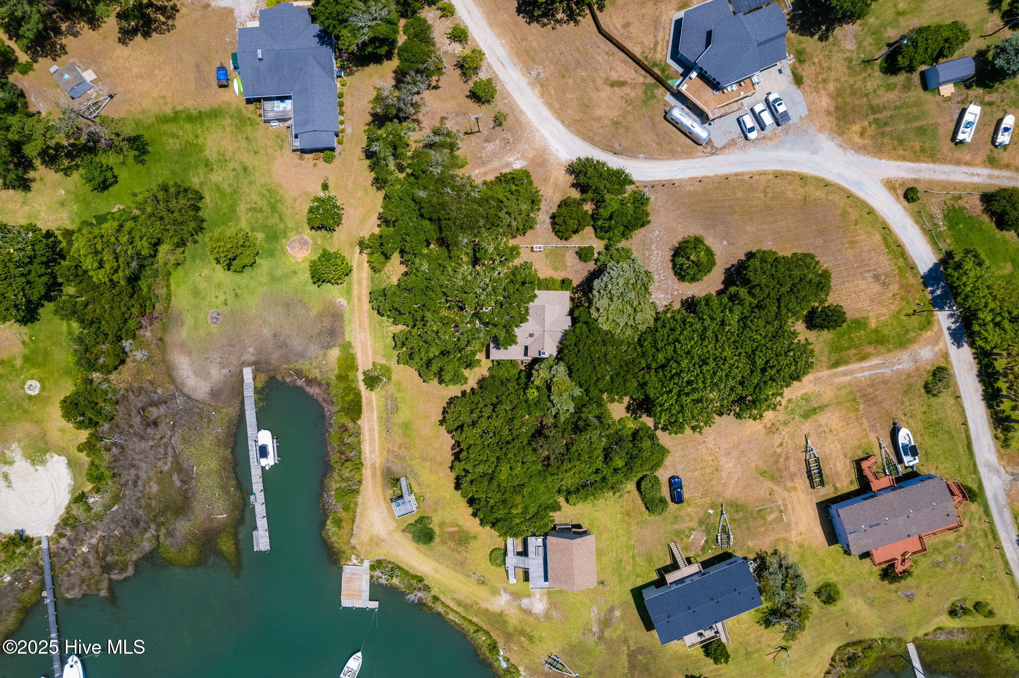 142 Rush Point Road