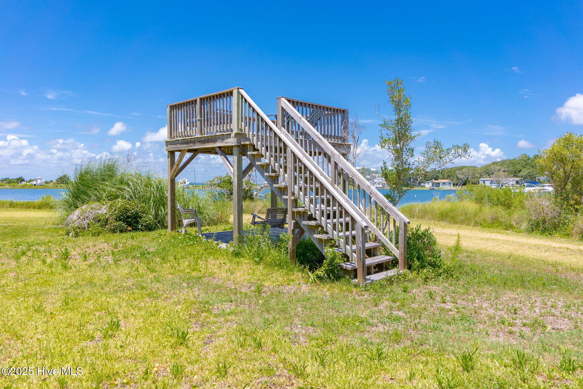 142 Rush Point Road