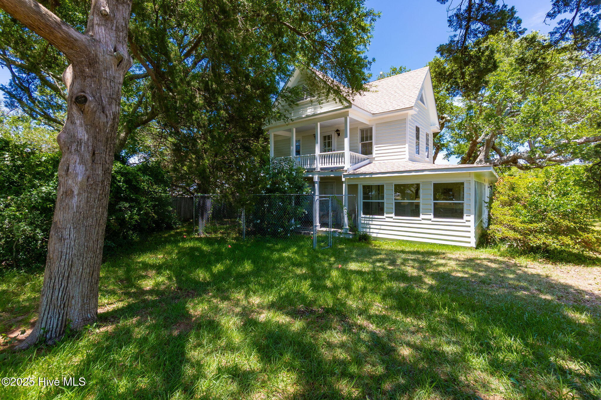 142 Rush Point Road