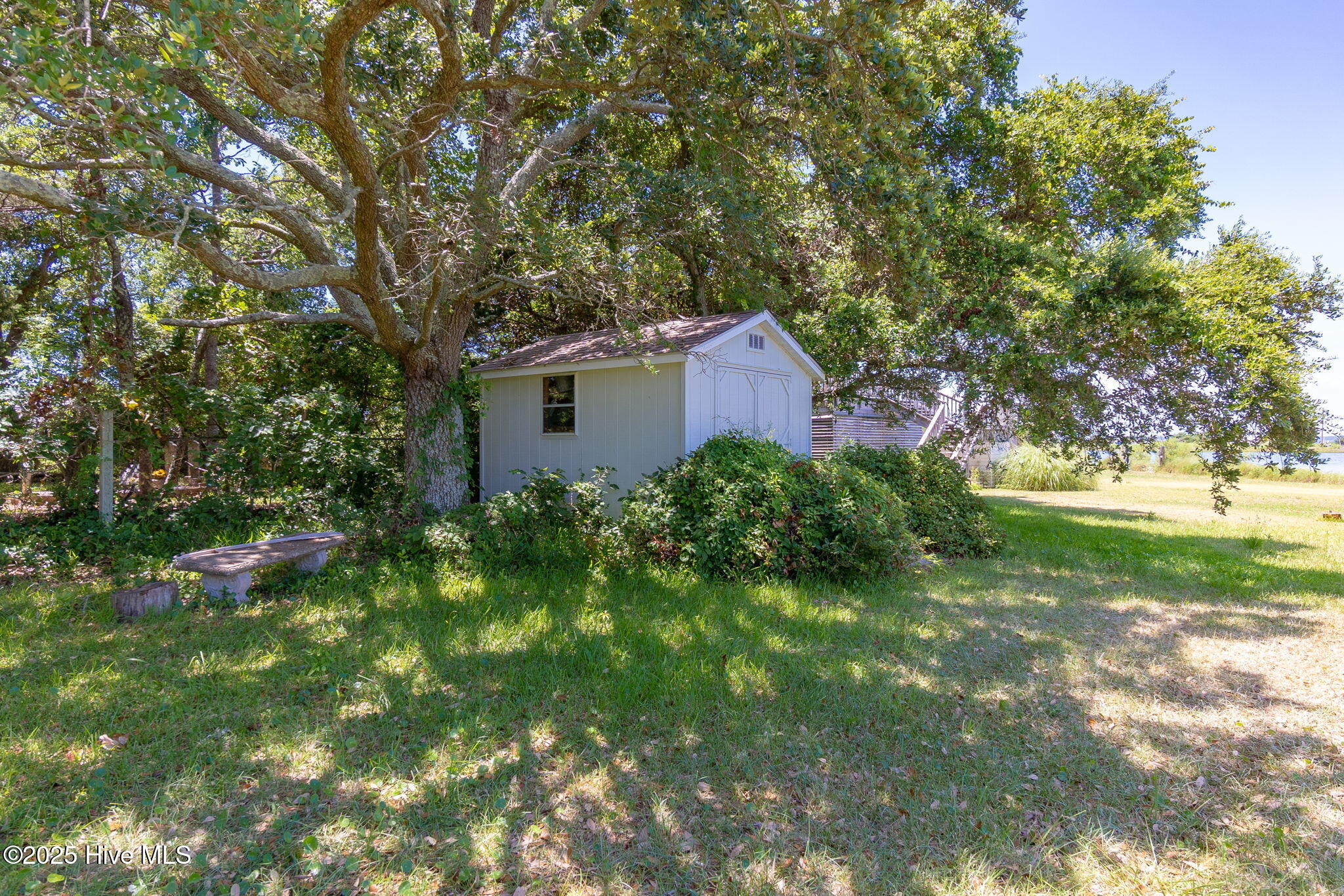 142 Rush Point Road