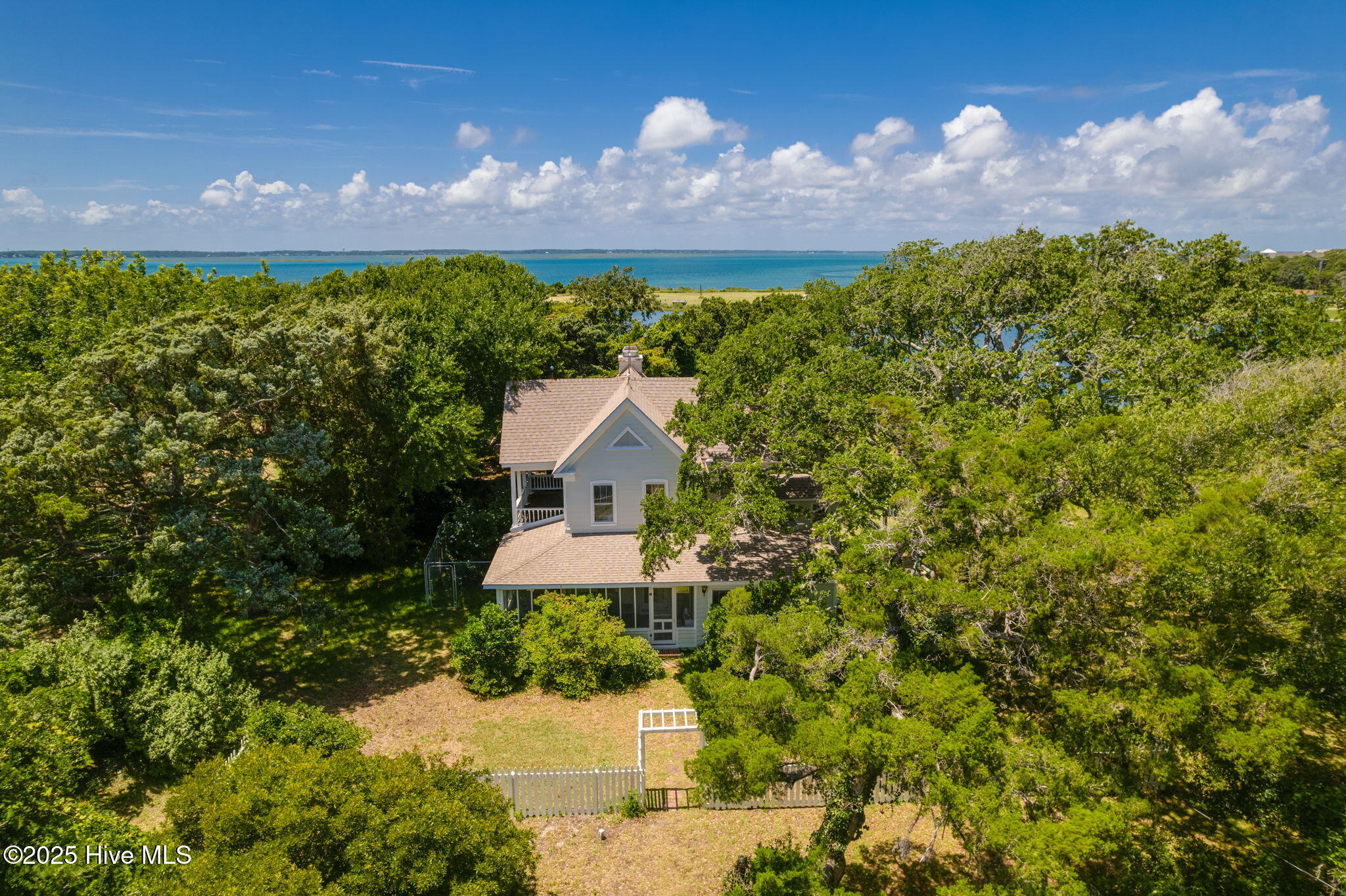 142 Rush Point Road