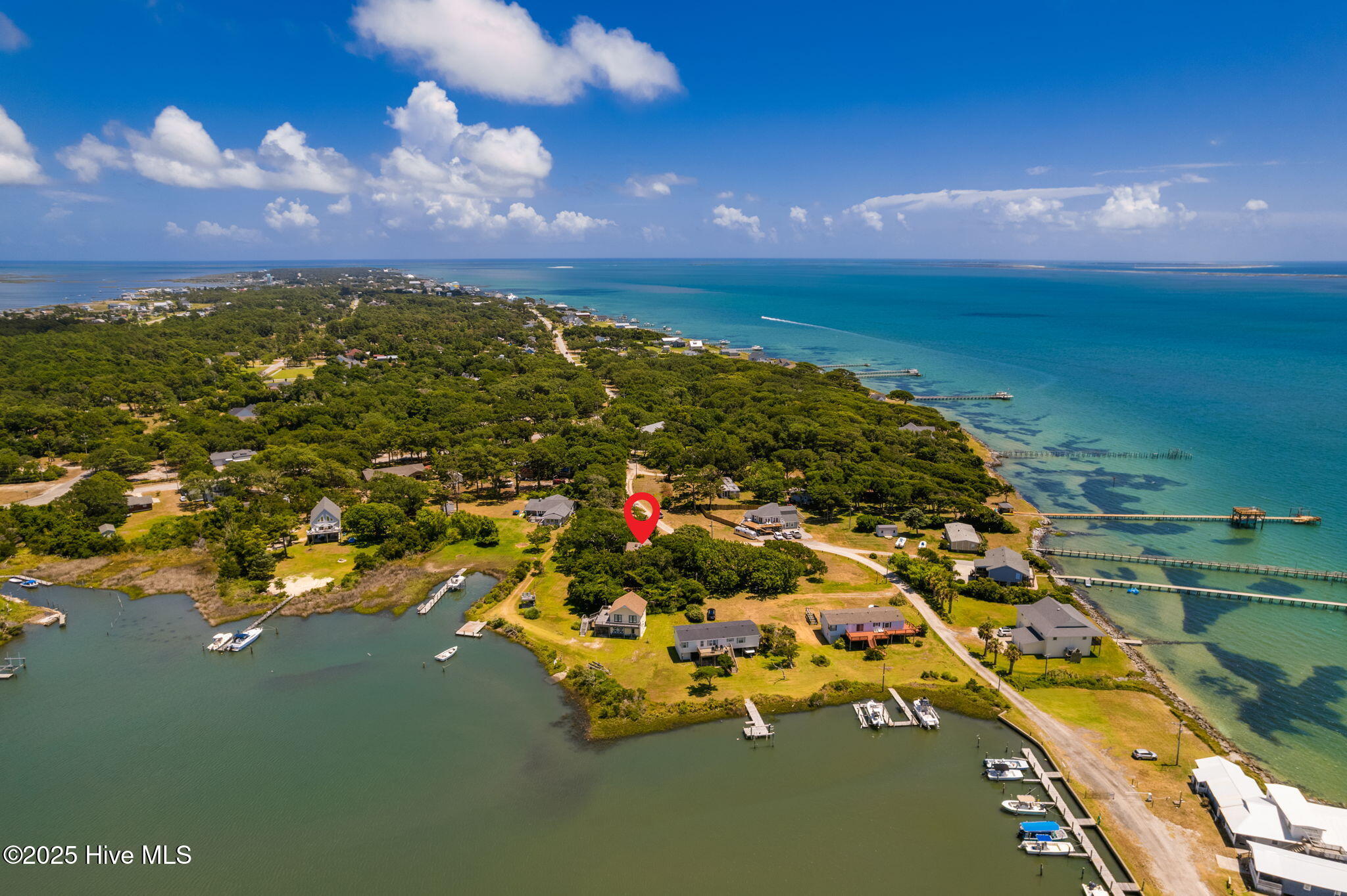 142 Rush Point Road