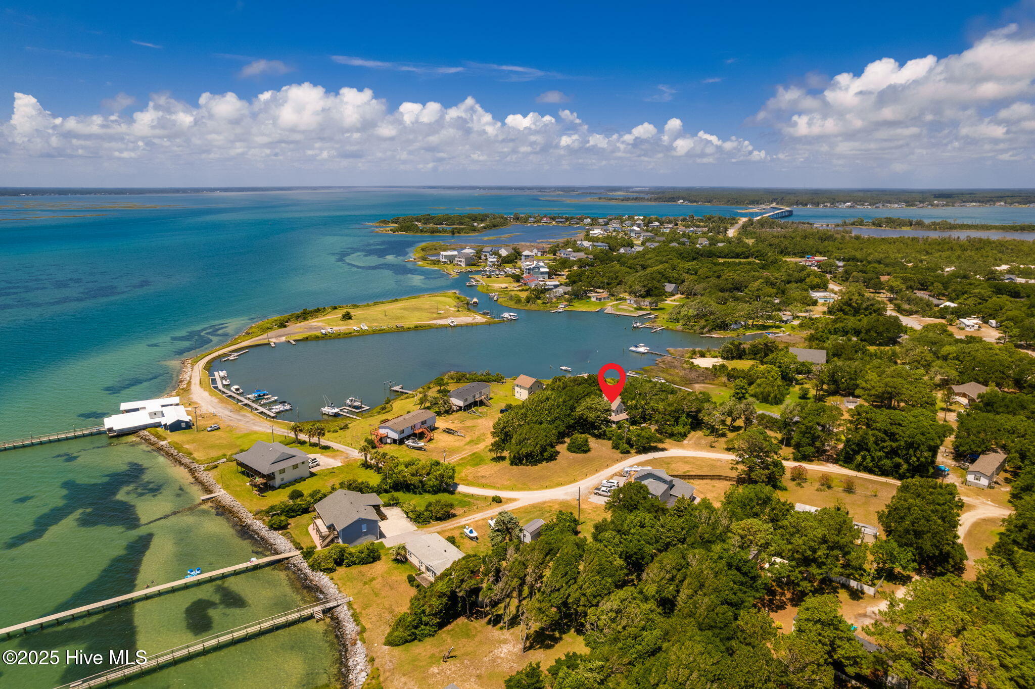 142 Rush Point Road