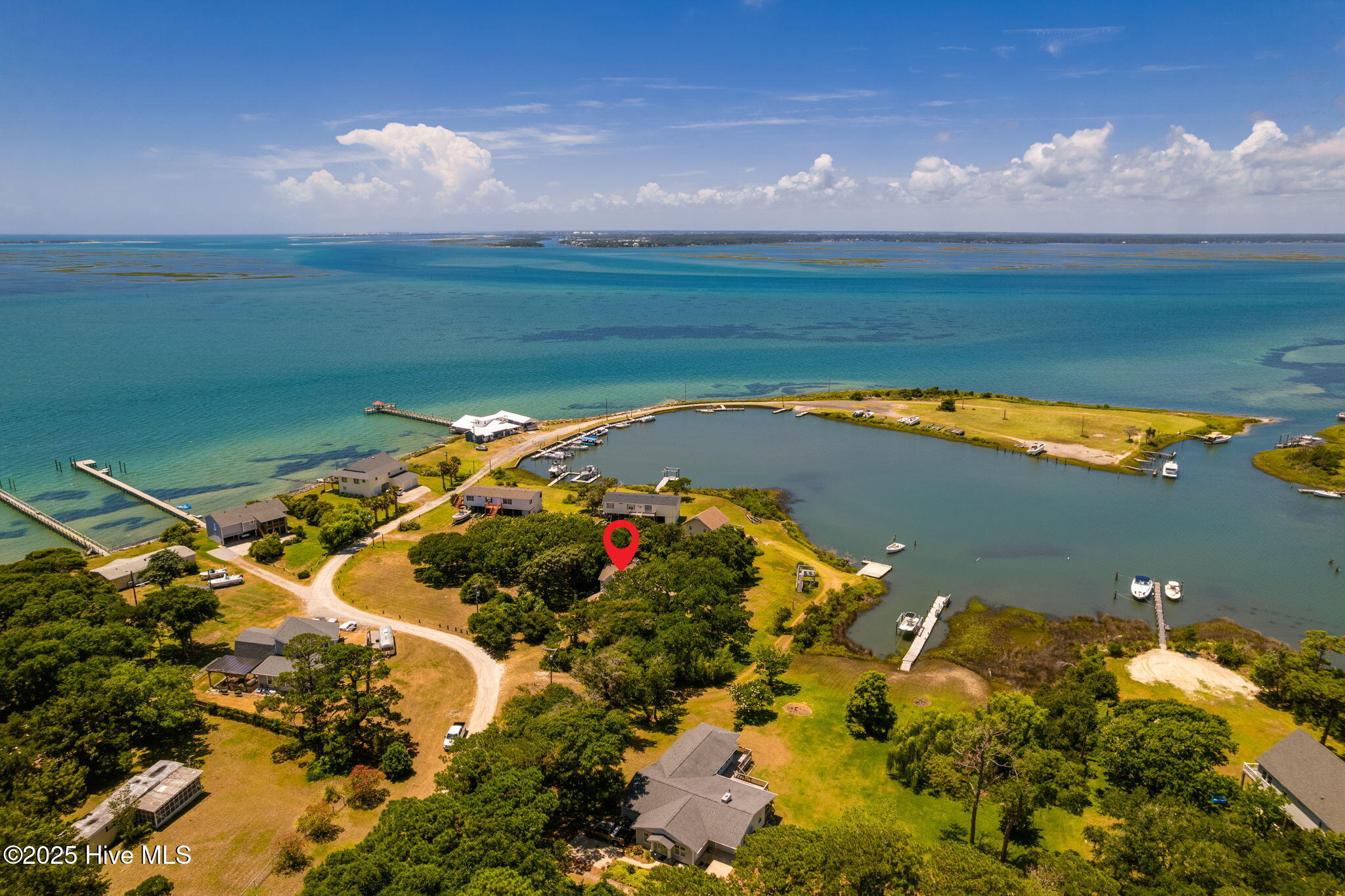 142 Rush Point Road