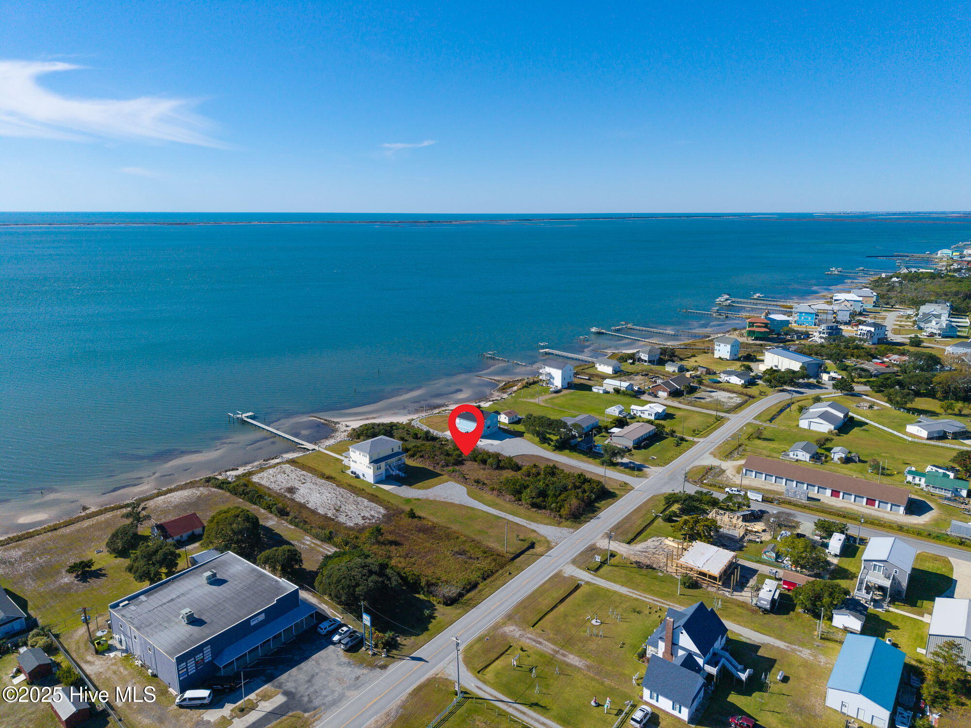1324 2 Island Road