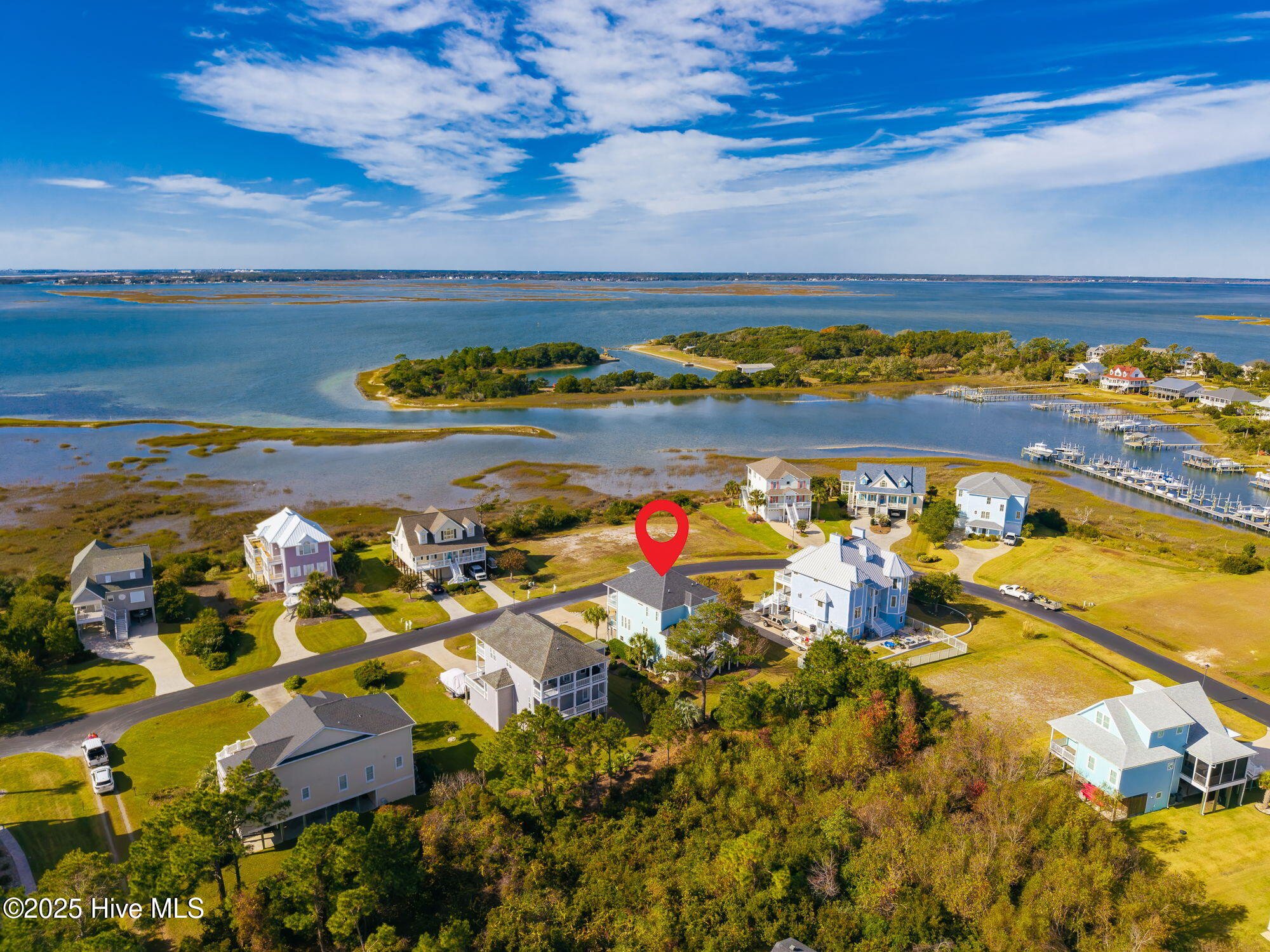 119 Pintail Lane