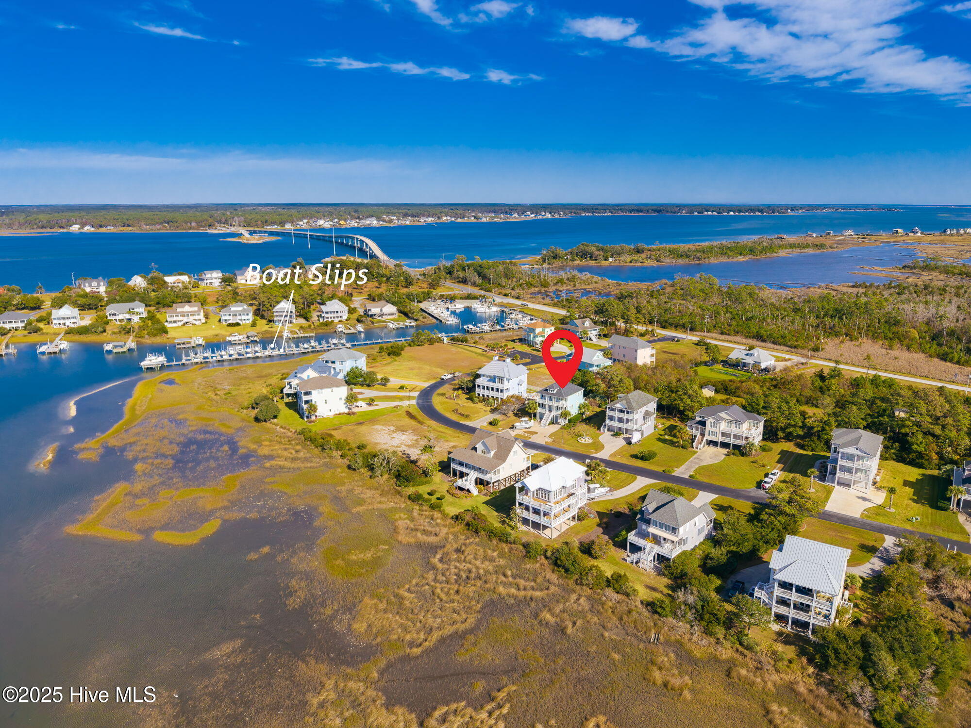 119 Pintail Lane
