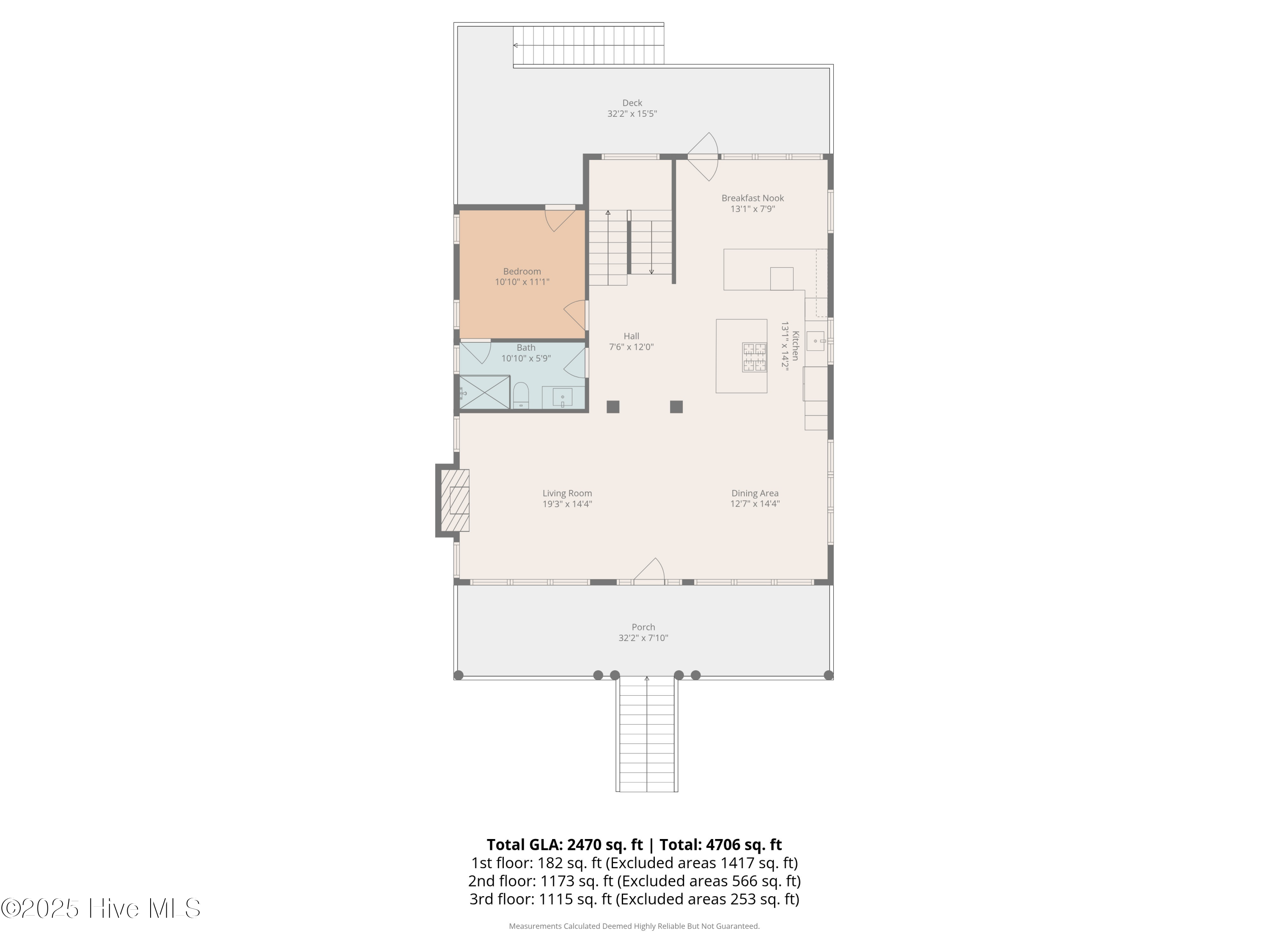 119 Pintail Lane