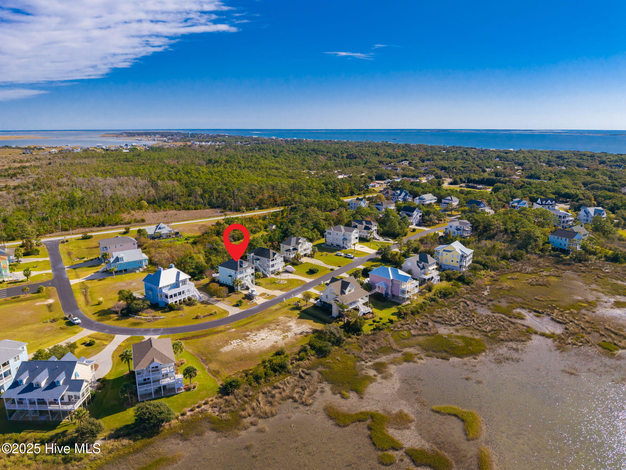 119 Pintail Lane