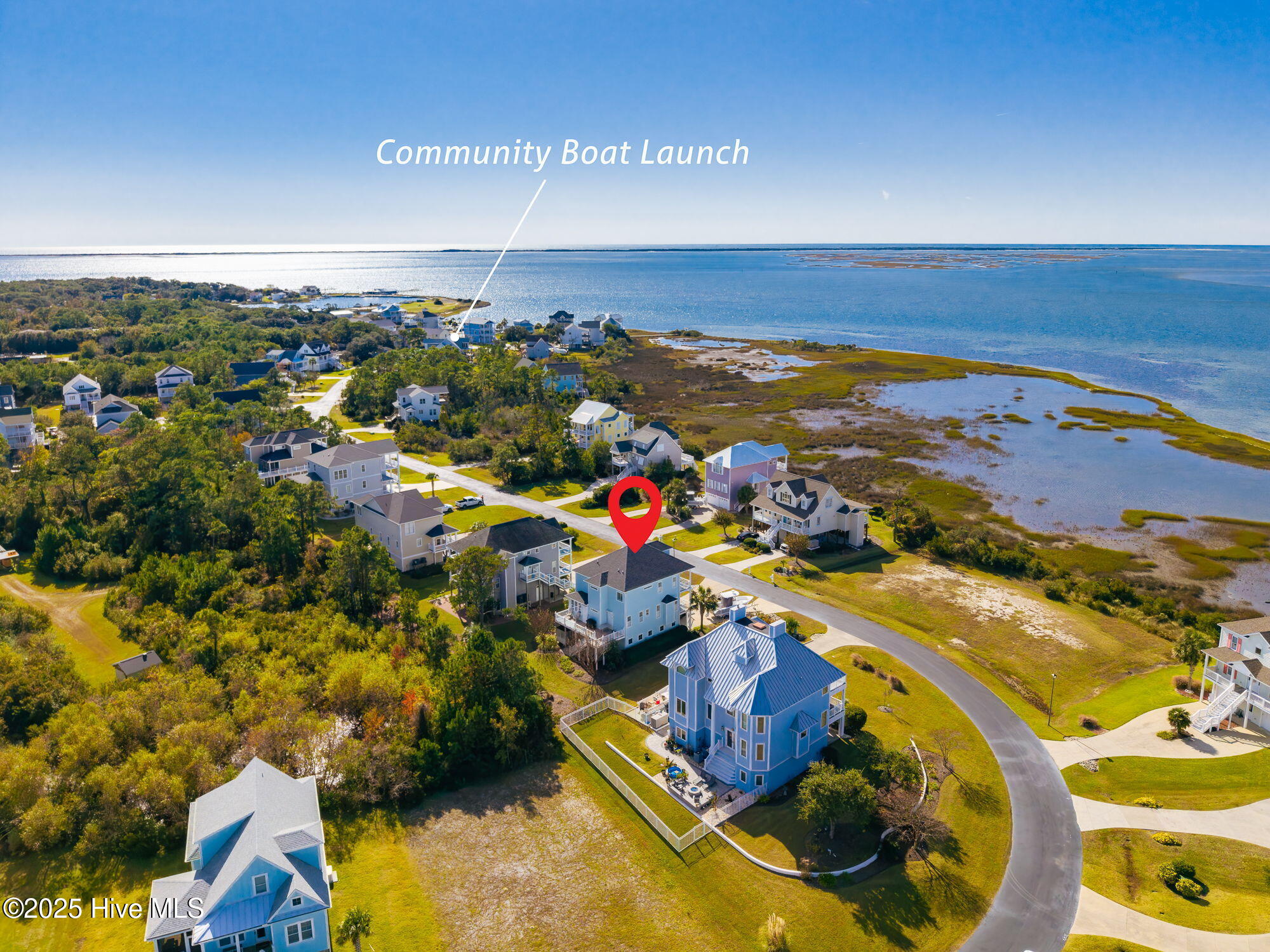 119 Pintail Lane