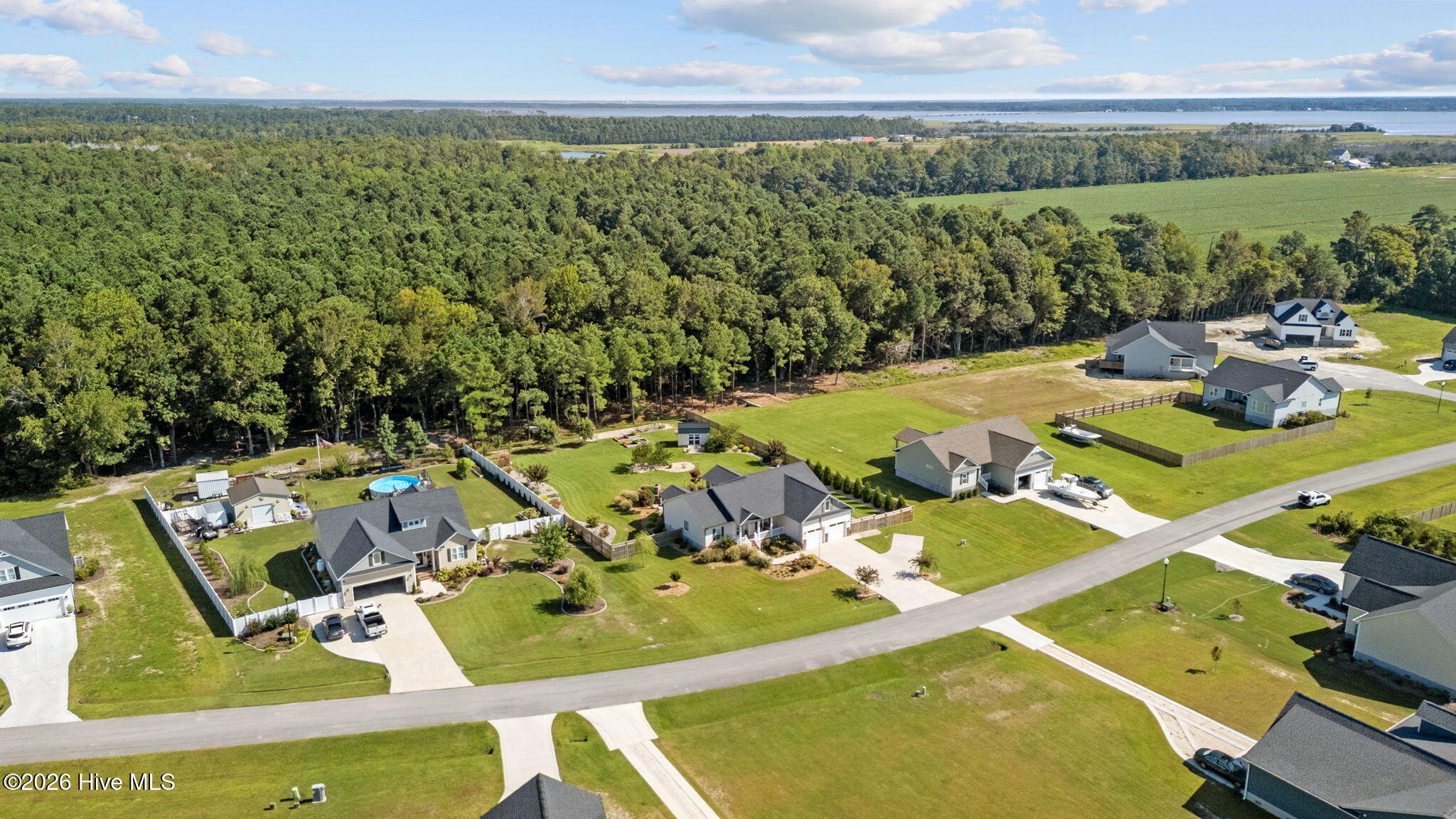 109 Ridgeline Drive