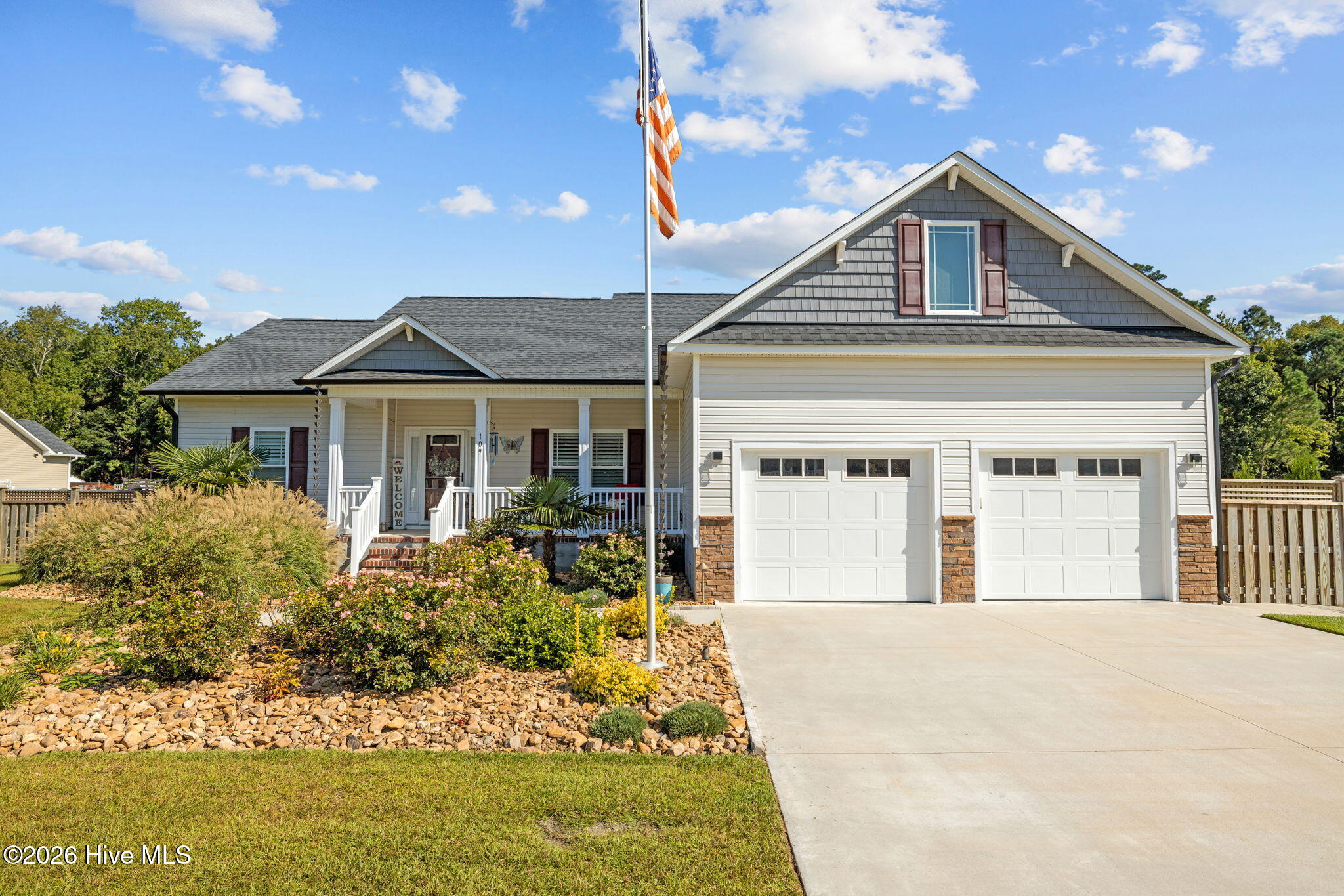 109 Ridgeline Drive