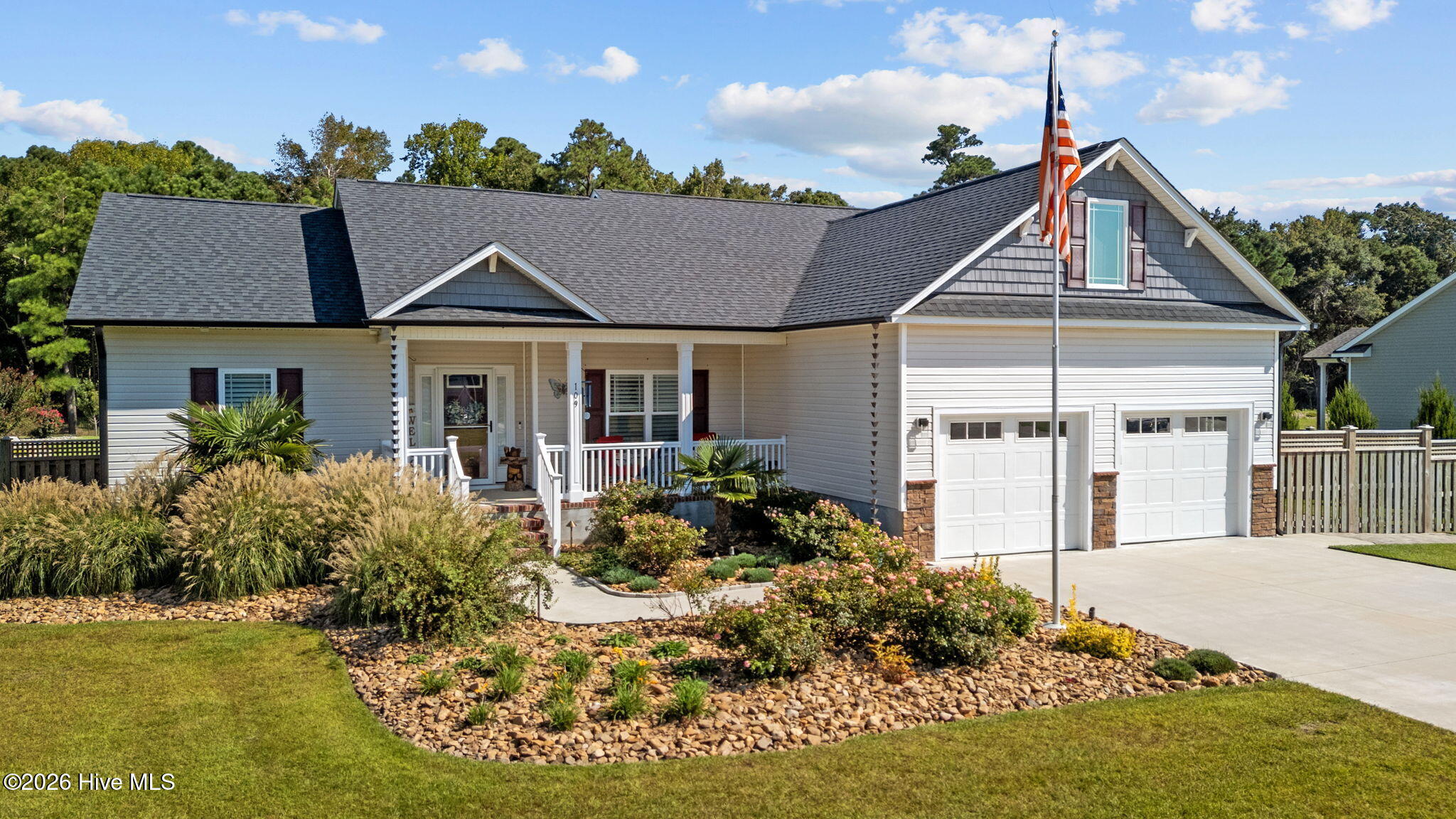 109 Ridgeline Drive