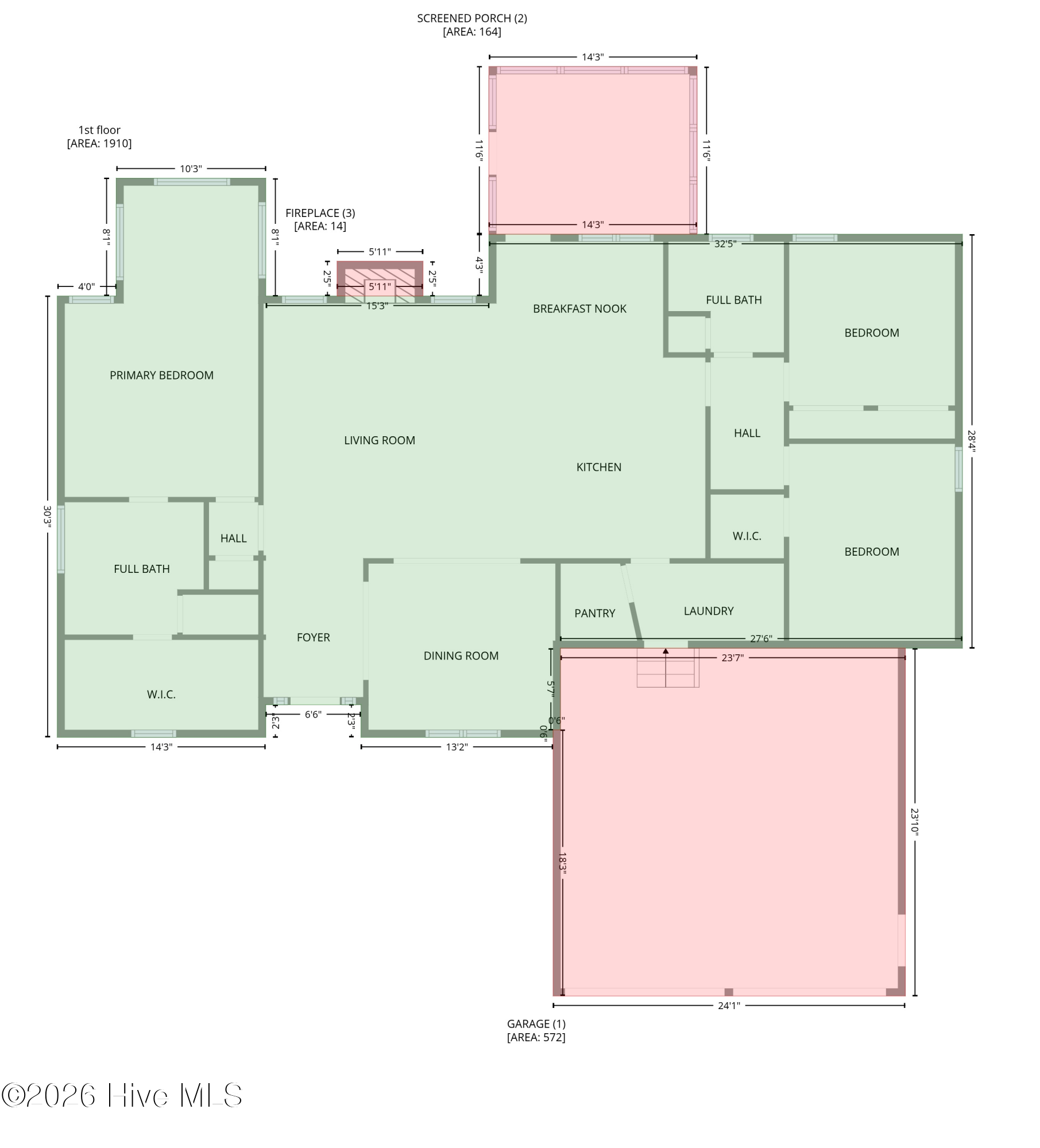109 Ridgeline Drive