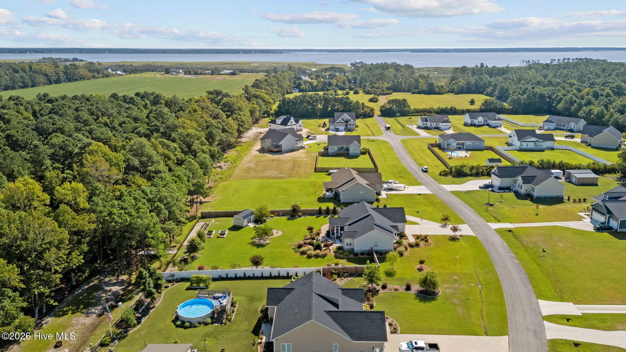 109 Ridgeline Drive