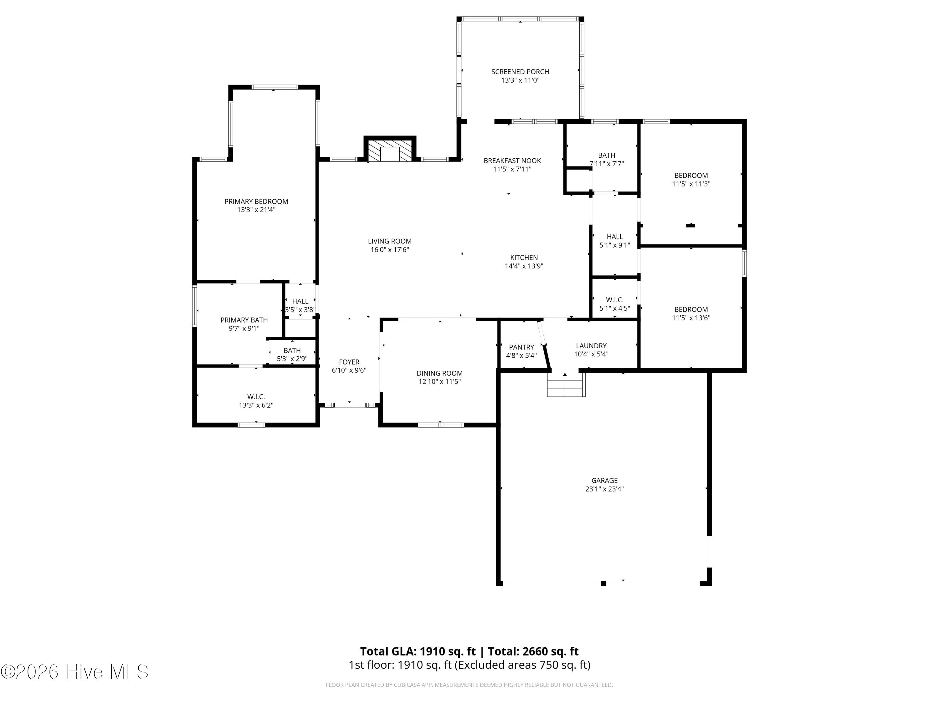 109 Ridgeline Drive