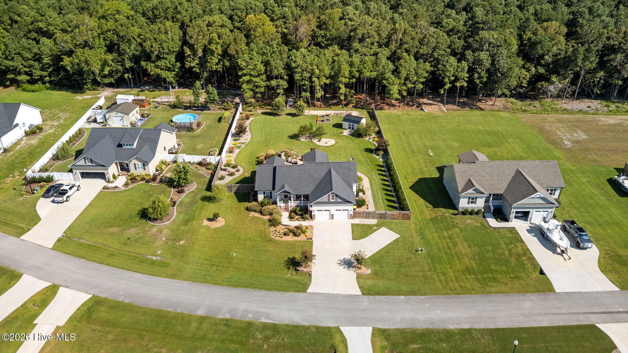 109 Ridgeline Drive
