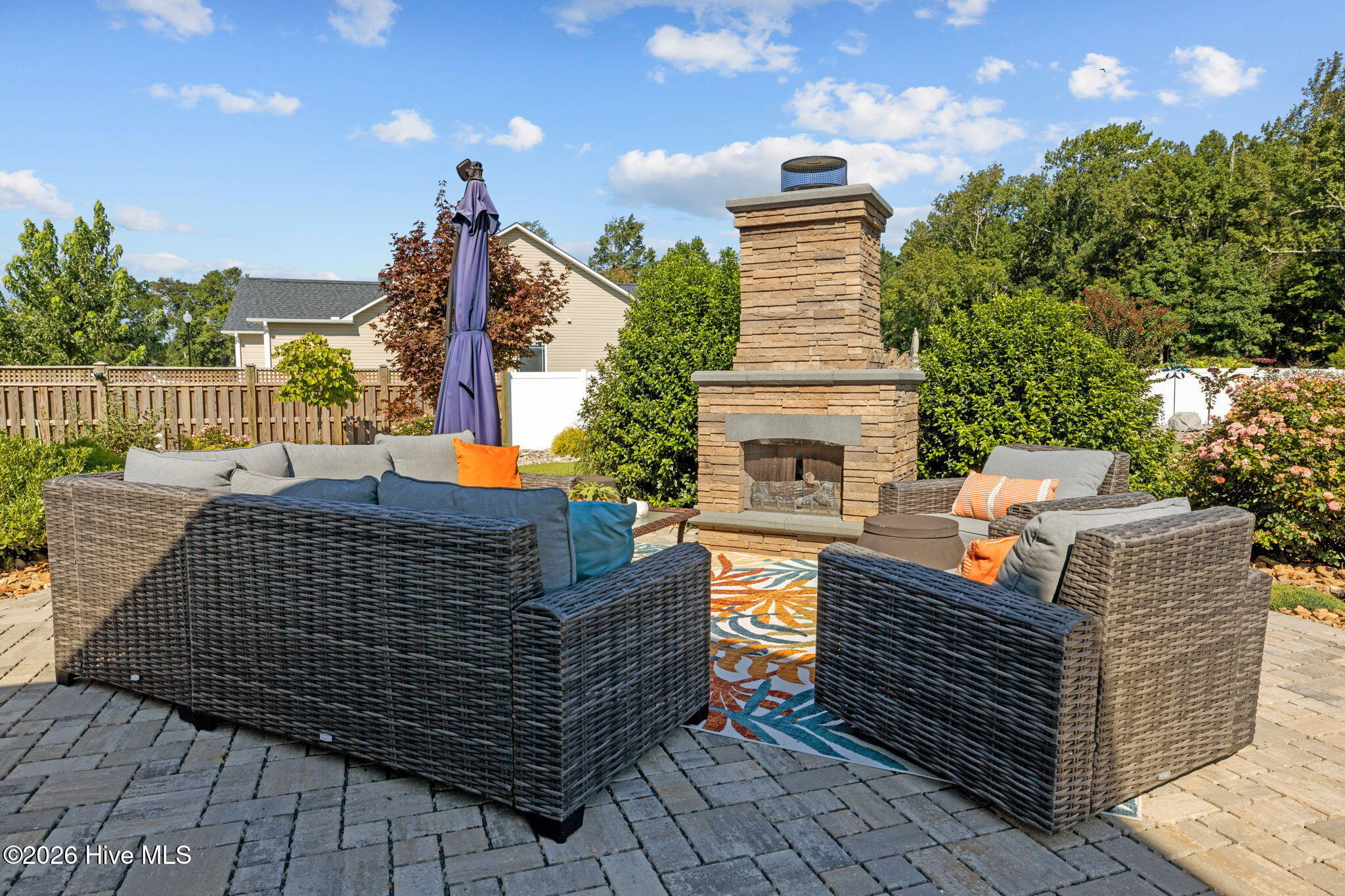 109 Ridgeline Drive
