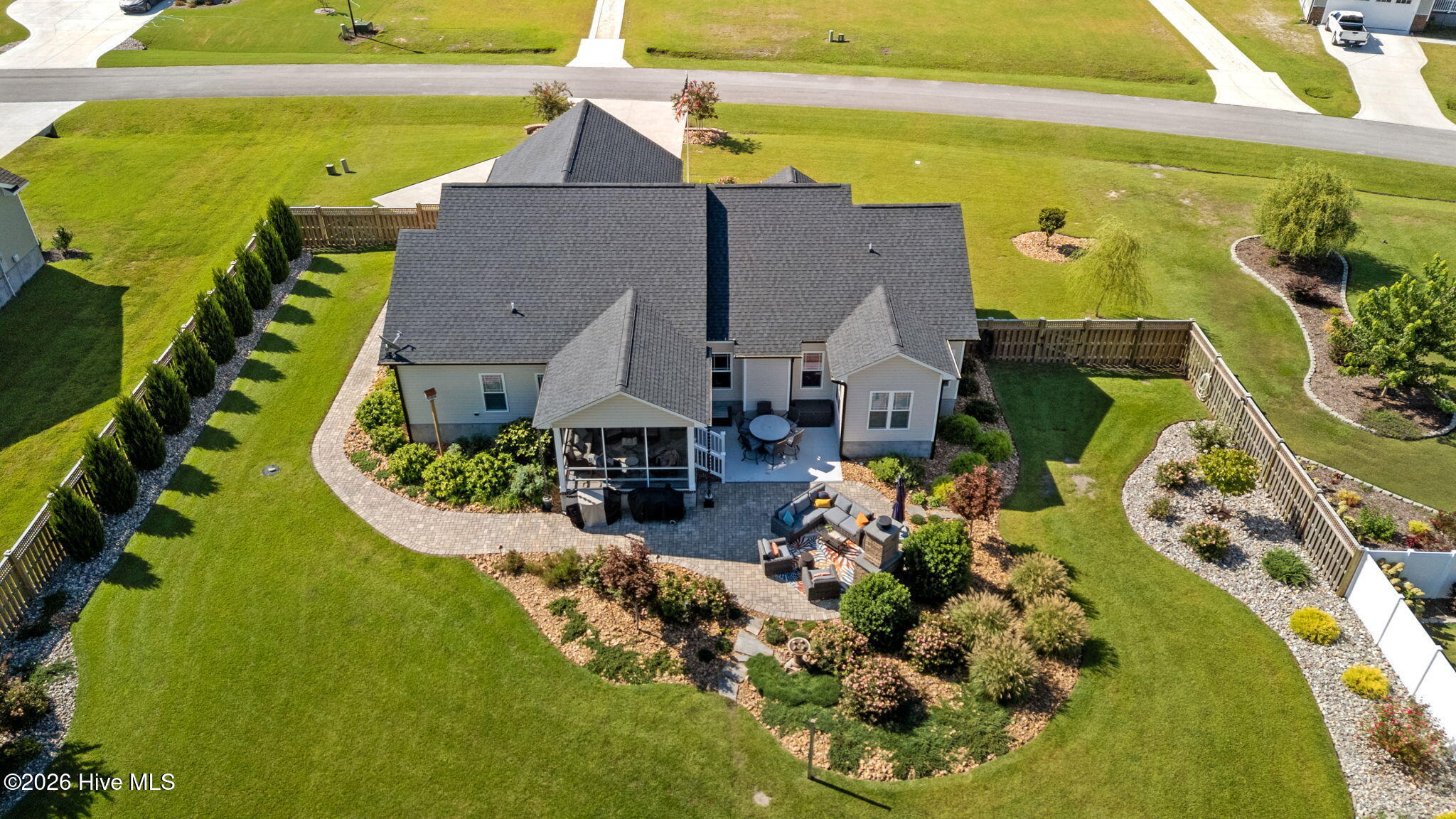 109 Ridgeline Drive