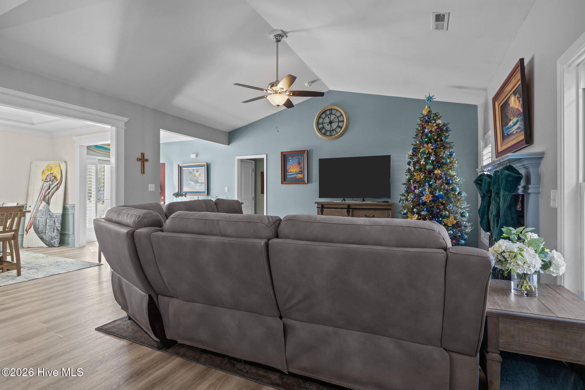 109 Ridgeline Drive