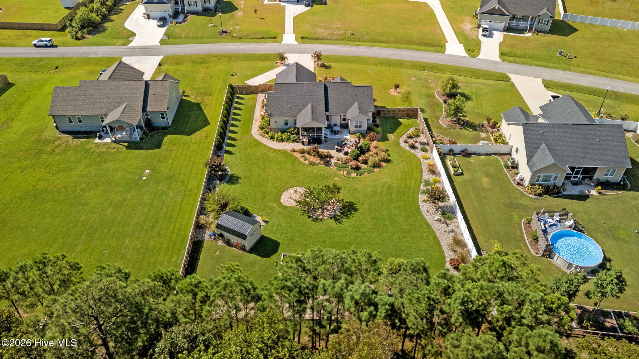 109 Ridgeline Drive
